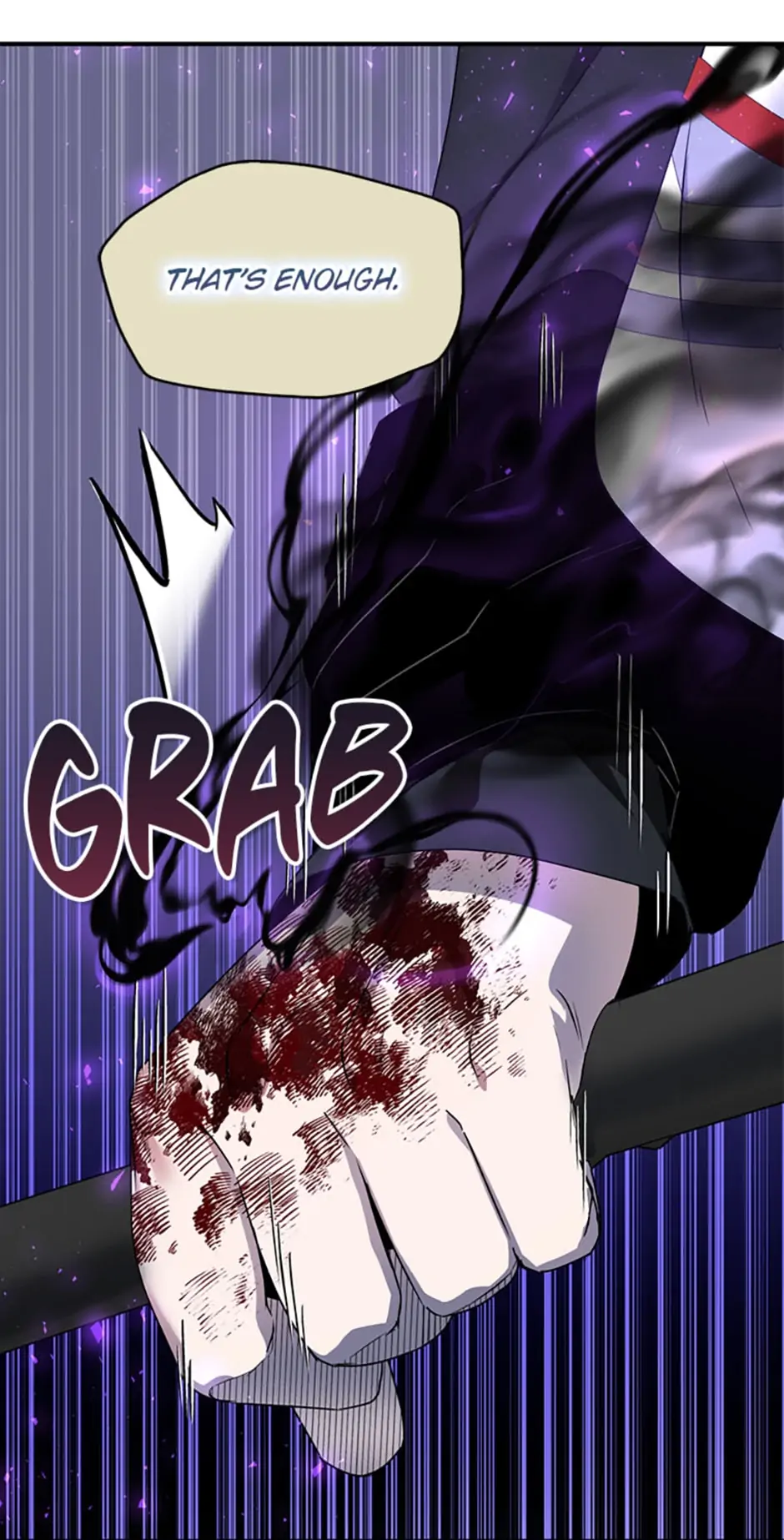 Cassmire: The Loyal Sword Chapter 43 - page 35