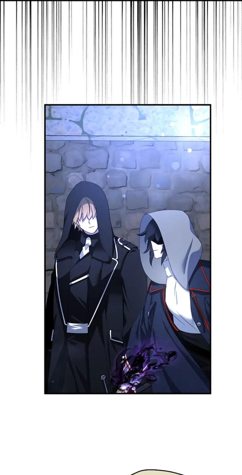 Cassmire: The Loyal Sword Chapter 43 - page 36