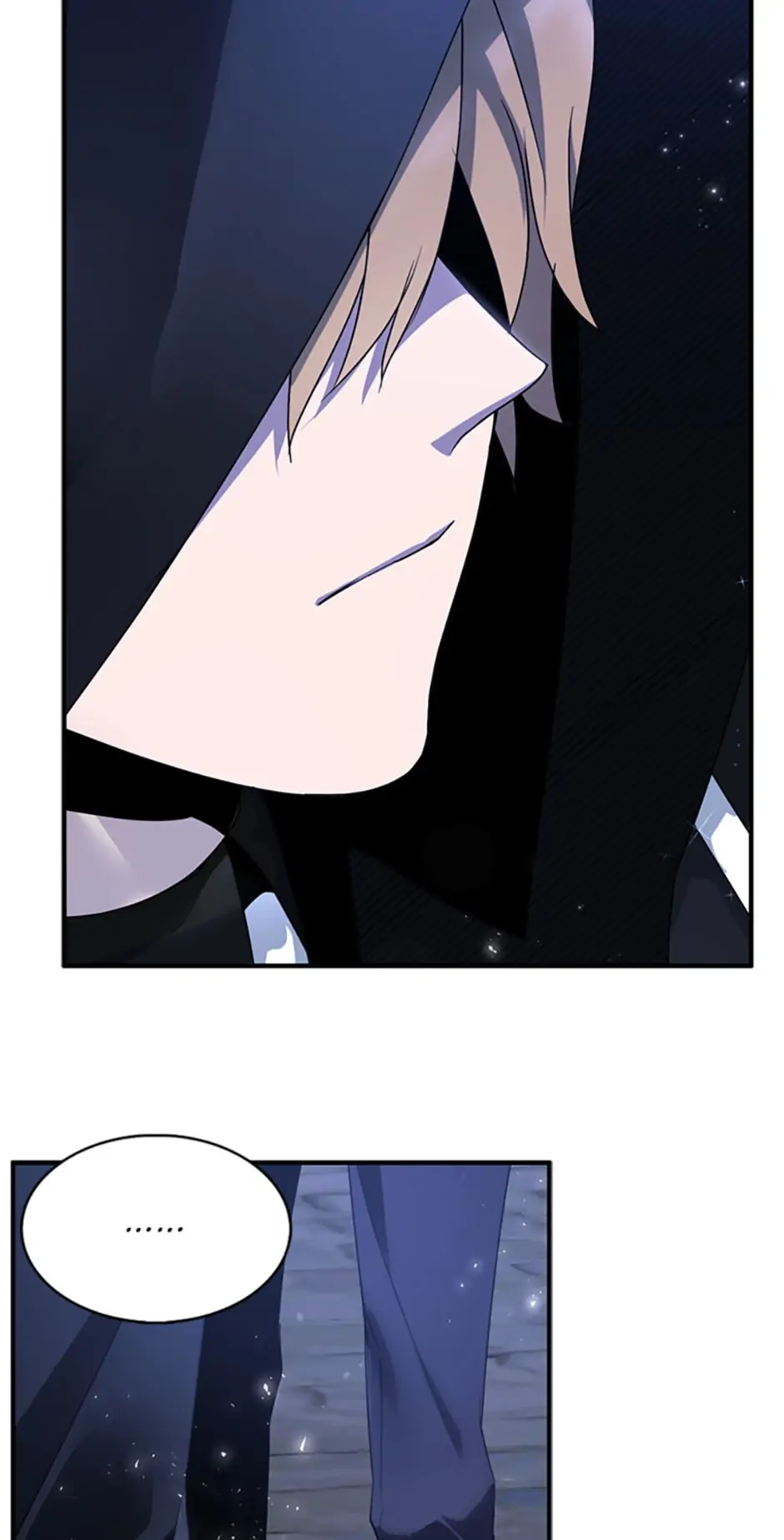 Cassmire: The Loyal Sword Chapter 43 - page 39