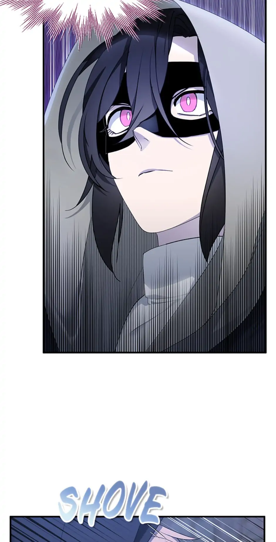 Cassmire: The Loyal Sword Chapter 43 - page 41