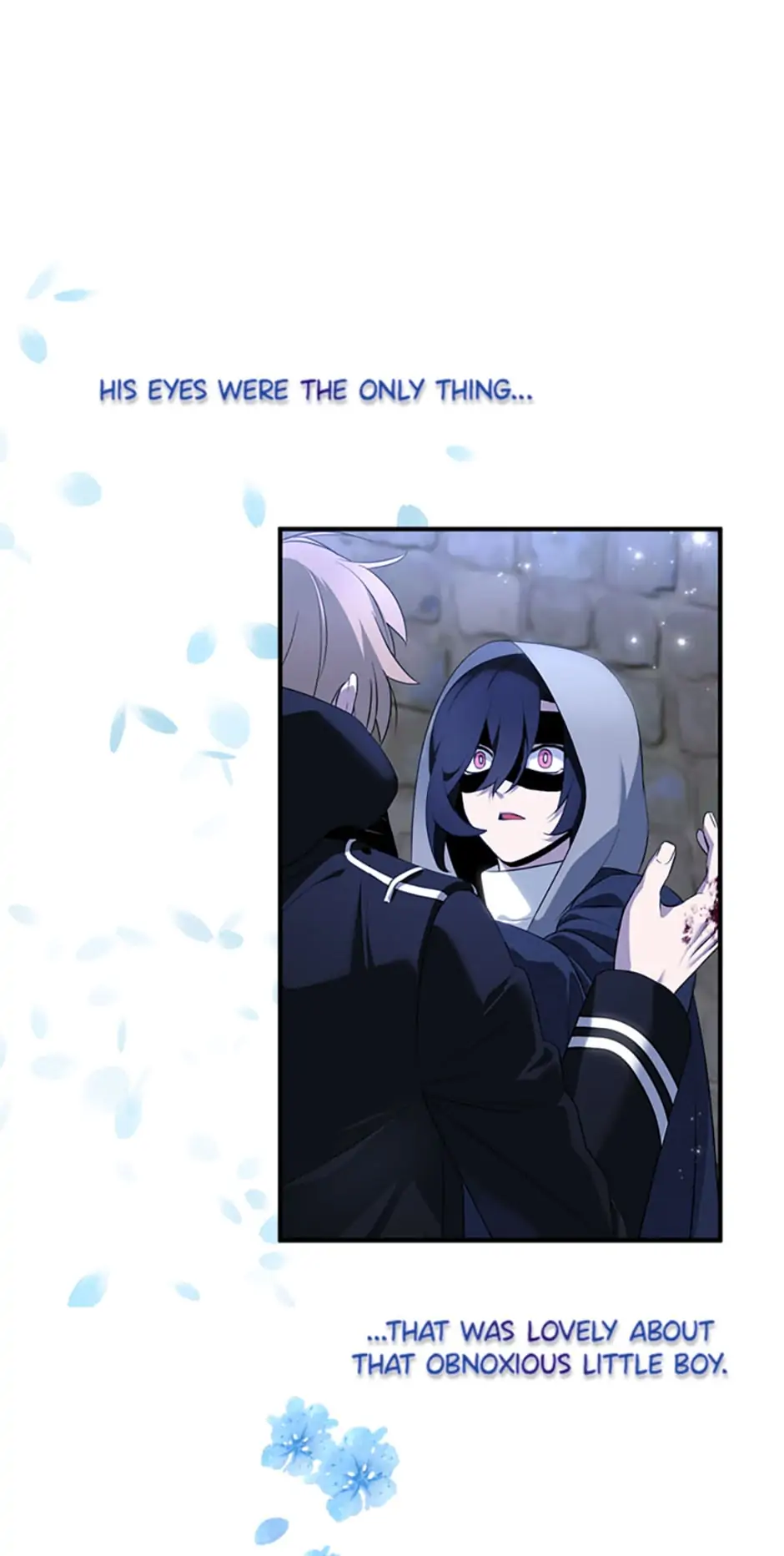 Cassmire: The Loyal Sword Chapter 43 - page 44