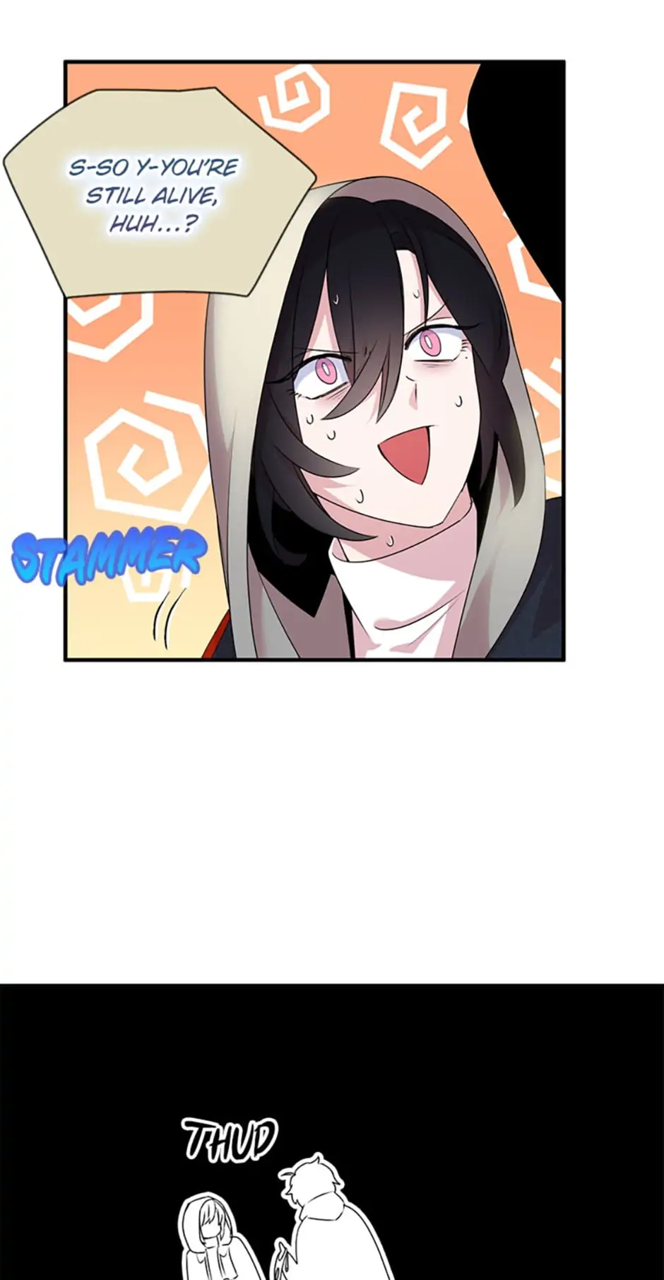 Cassmire: The Loyal Sword Chapter 43 - page 53