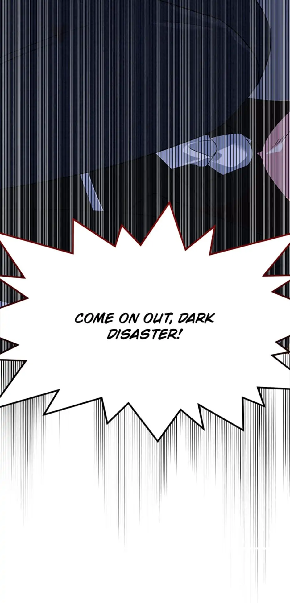 Cassmire: The Loyal Sword Chapter 43 - page 8