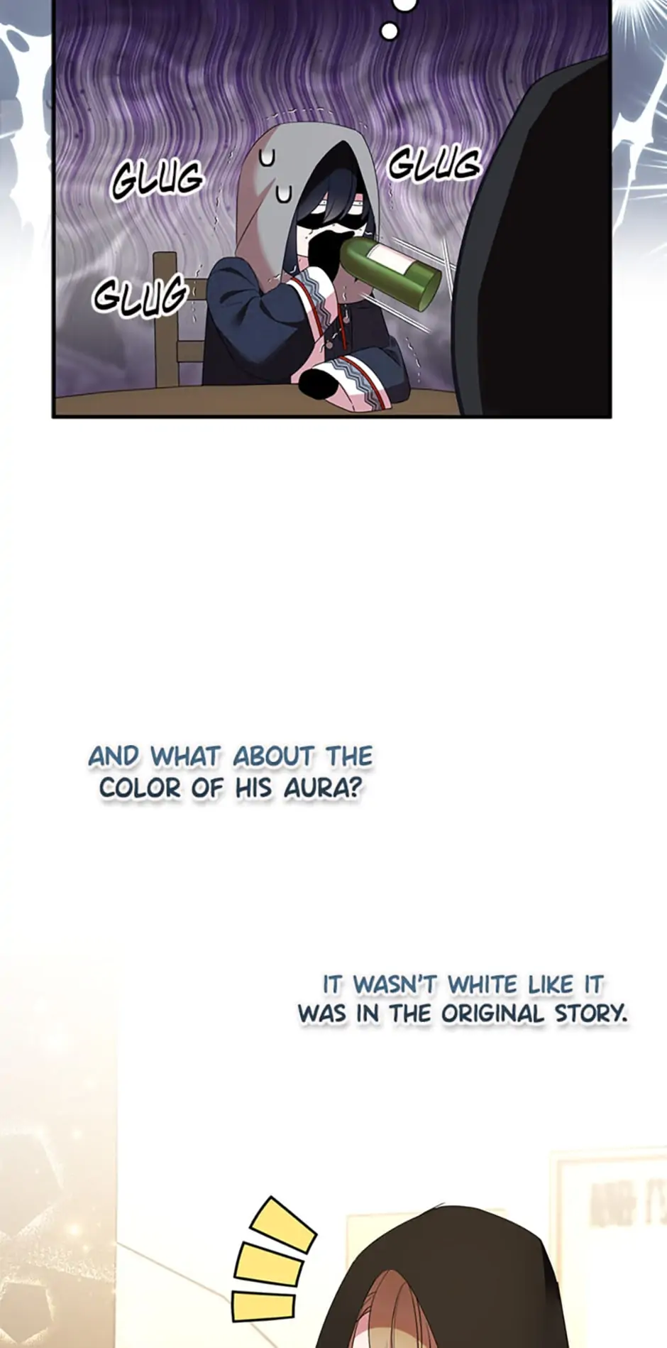 Cassmire: The Loyal Sword Chapter 43 - page 72