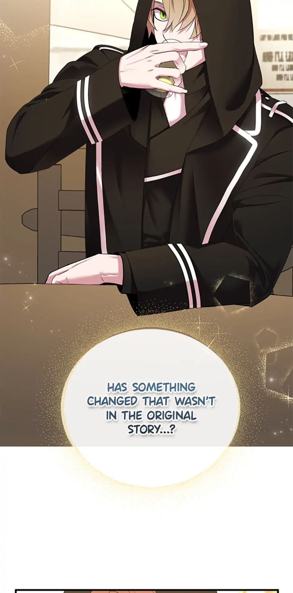 Cassmire: The Loyal Sword Chapter 43 - page 73