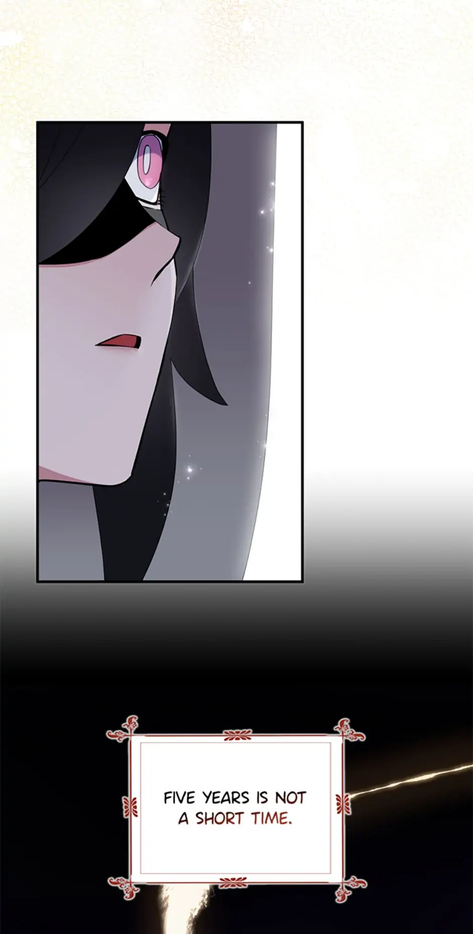 Cassmire: The Loyal Sword Chapter 44 - page 14