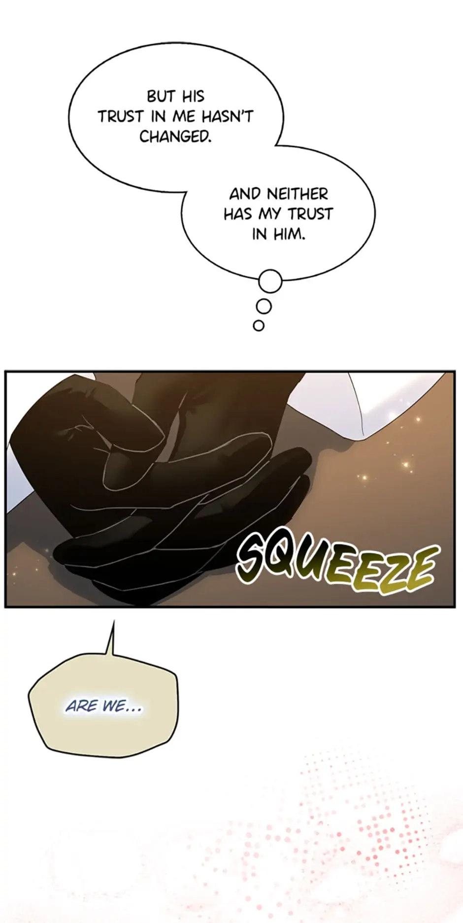 Cassmire: The Loyal Sword Chapter 44 - page 17