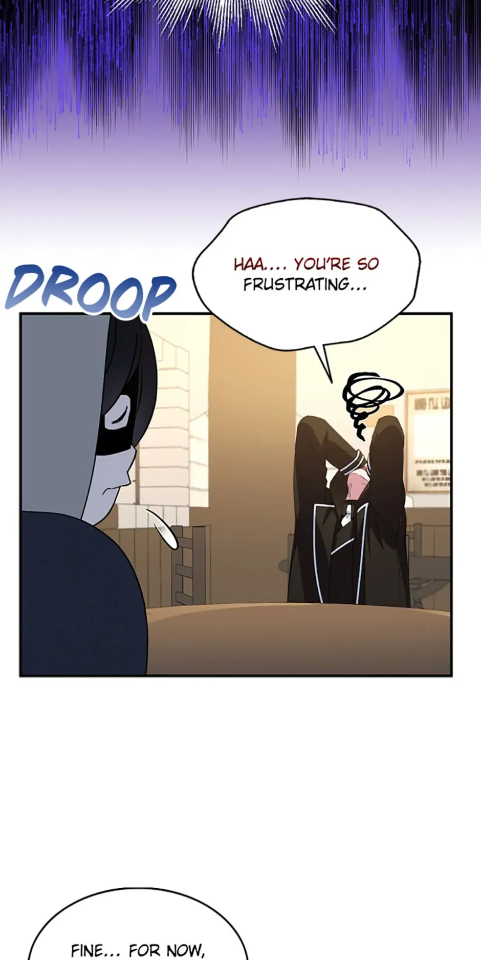 Cassmire: The Loyal Sword Chapter 44 - page 21