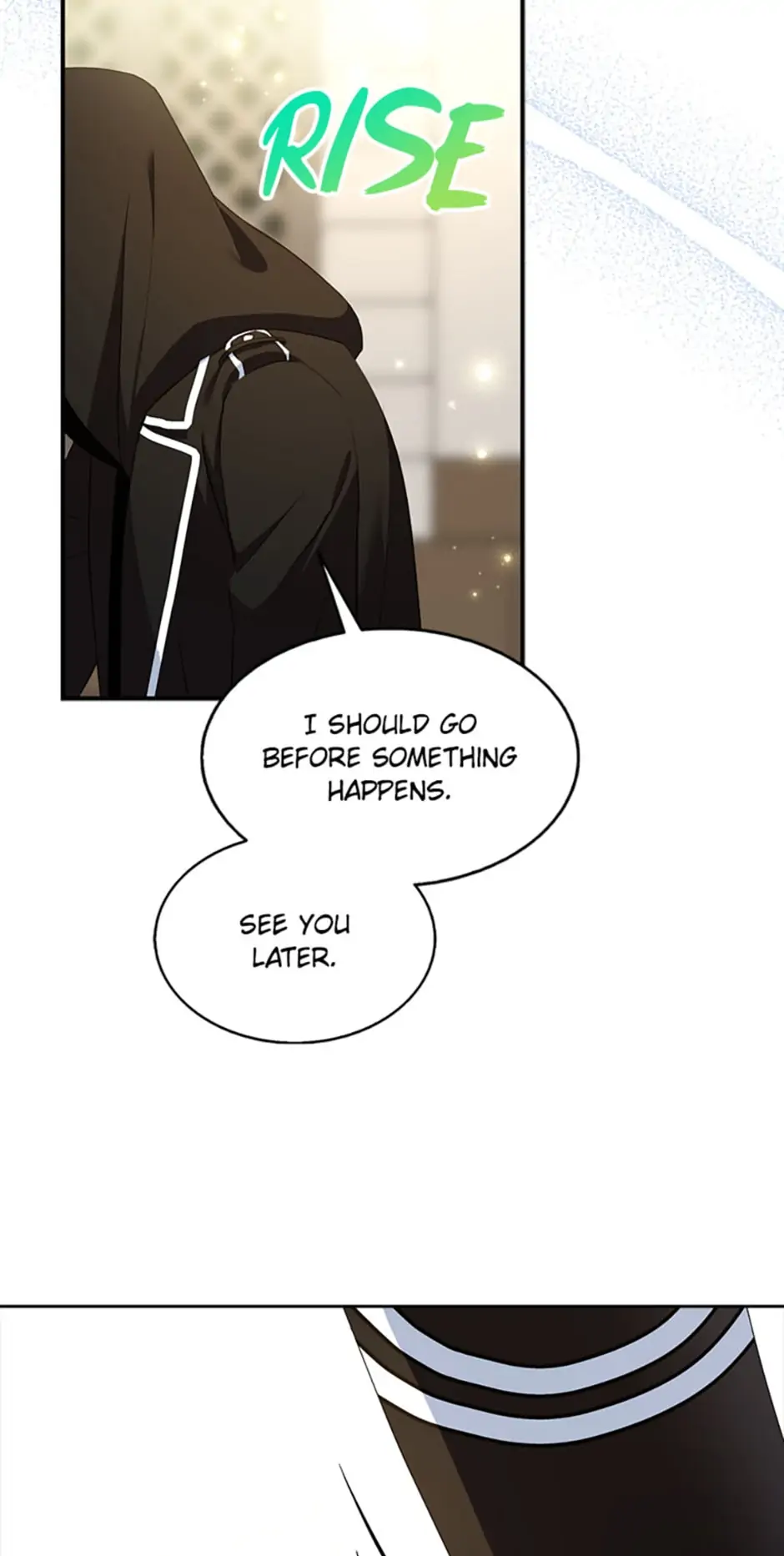 Cassmire: The Loyal Sword Chapter 44 - page 27