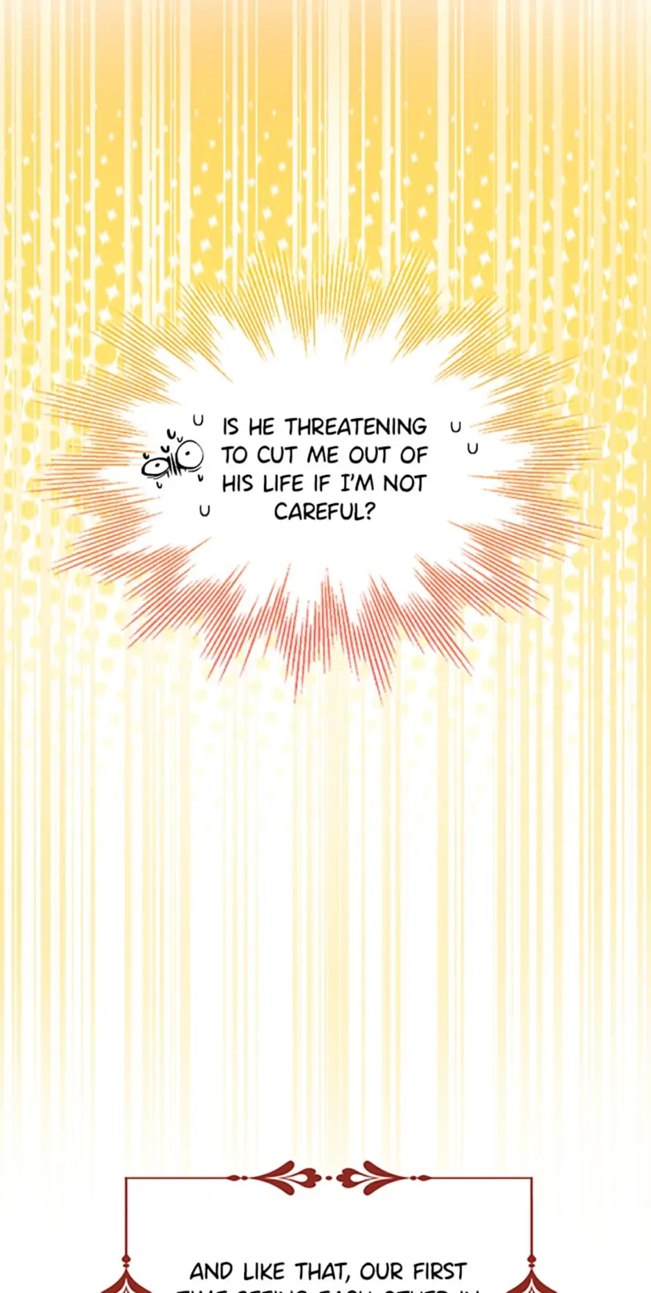 Cassmire: The Loyal Sword Chapter 44 - page 31