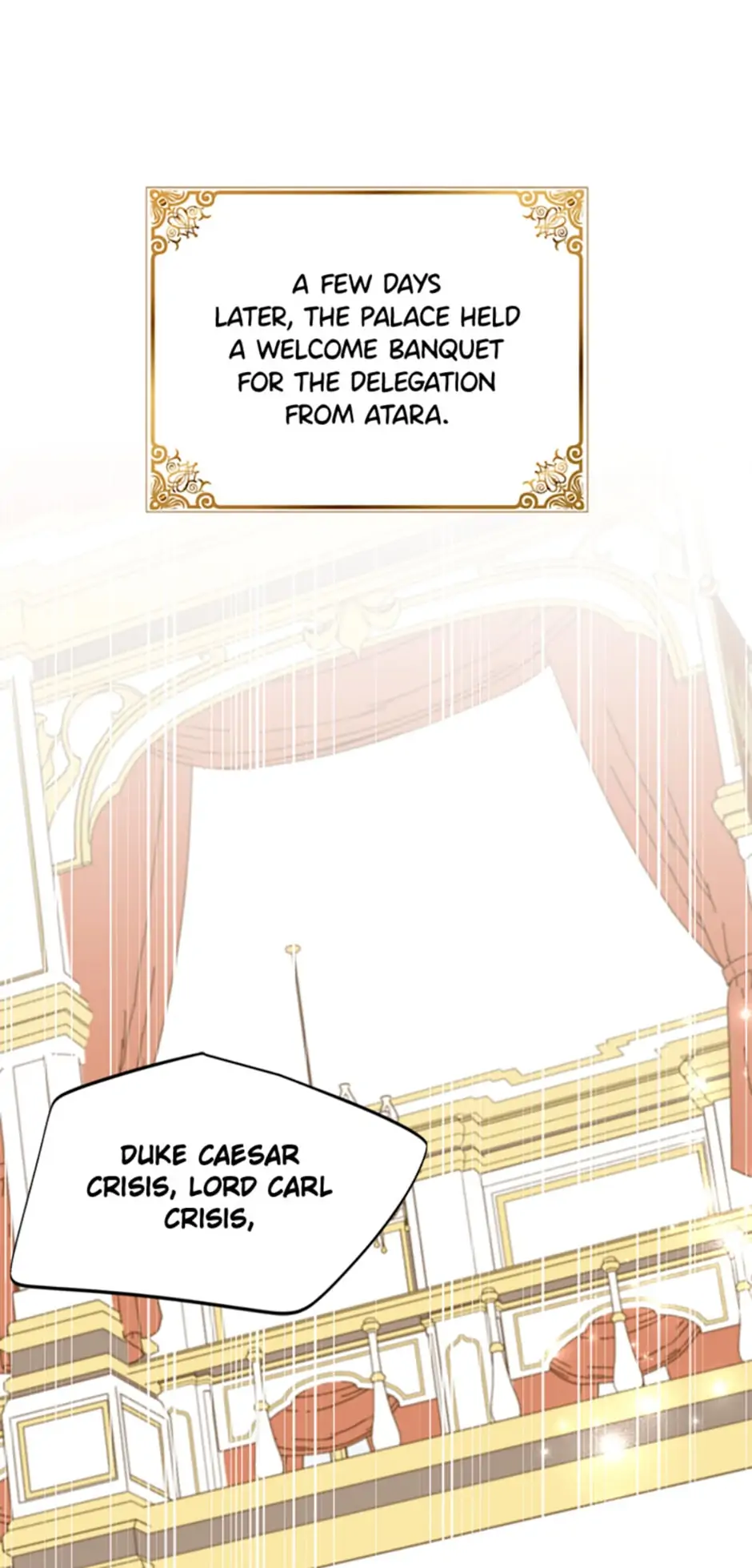 Cassmire: The Loyal Sword Chapter 44 - page 33