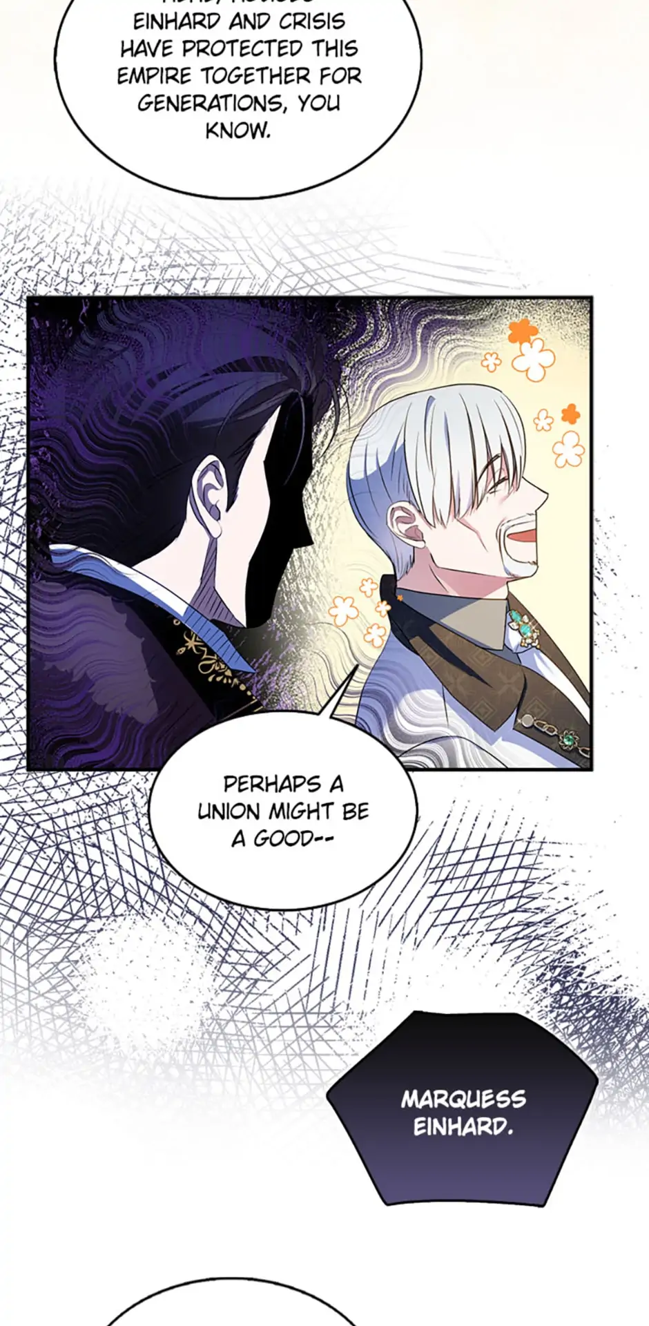 Cassmire: The Loyal Sword Chapter 44 - page 47