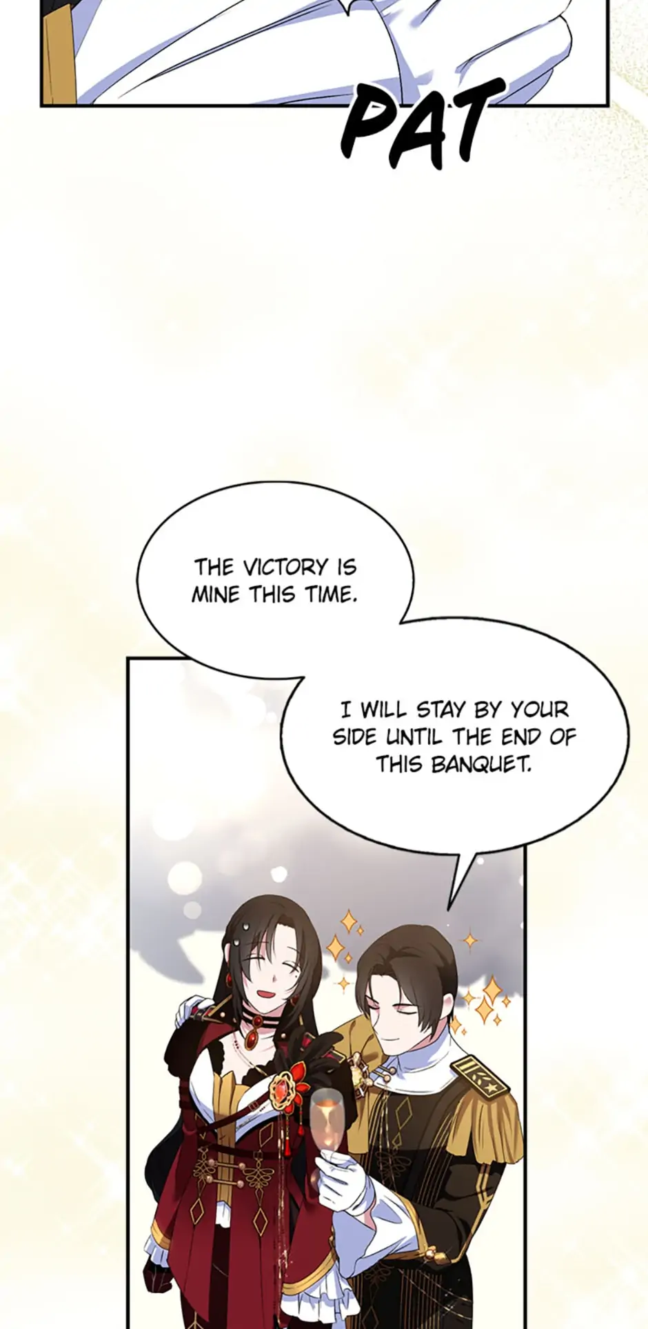 Cassmire: The Loyal Sword Chapter 44 - page 52