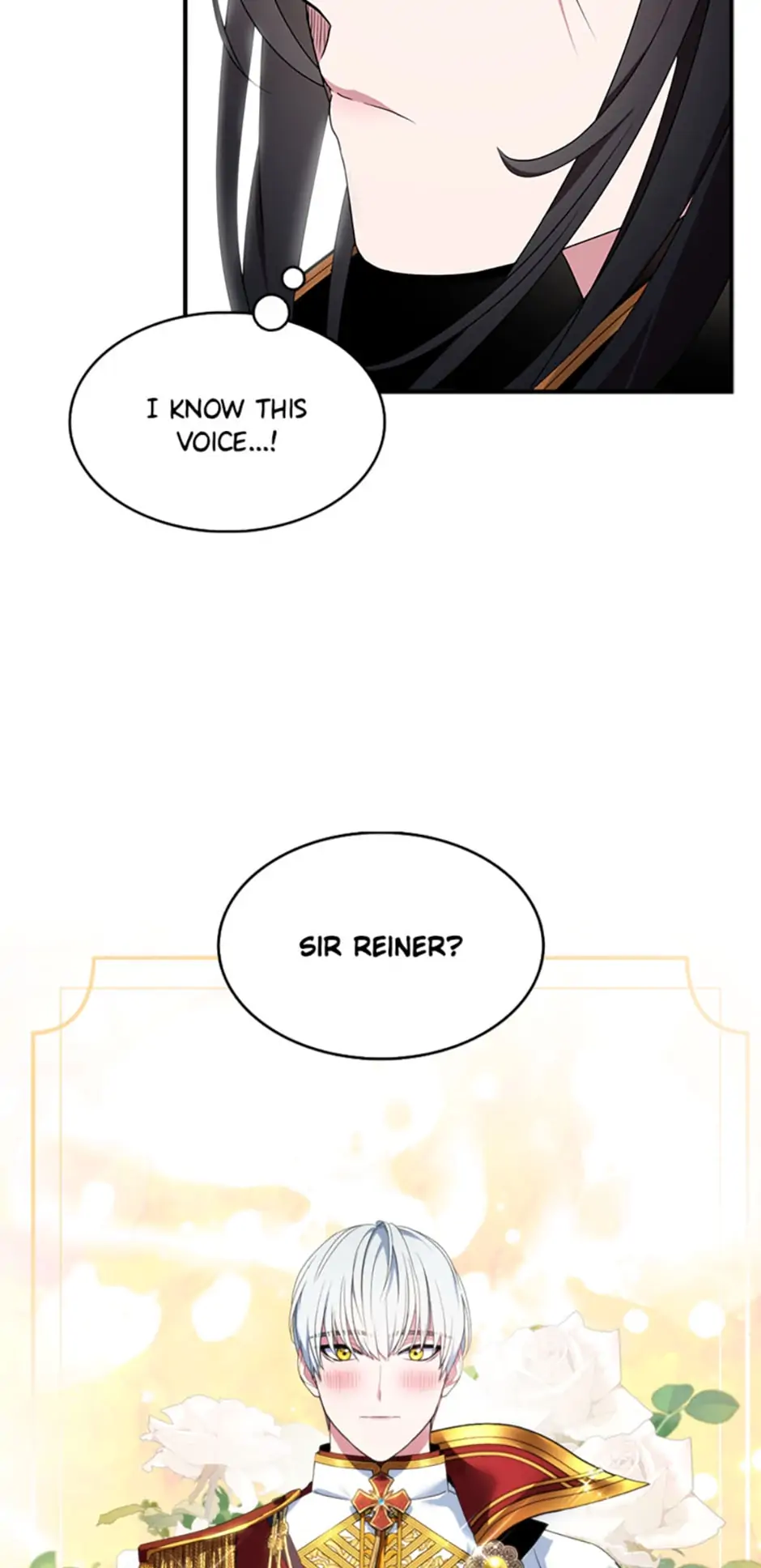 Cassmire: The Loyal Sword Chapter 44 - page 60