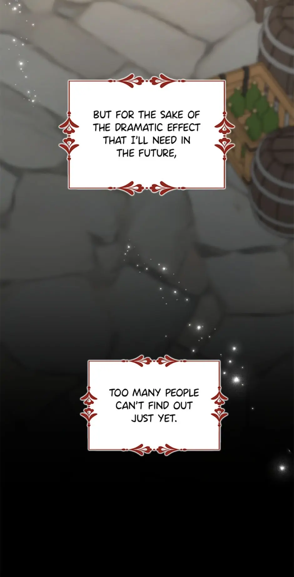 Cassmire: The Loyal Sword Chapter 44 - page 8