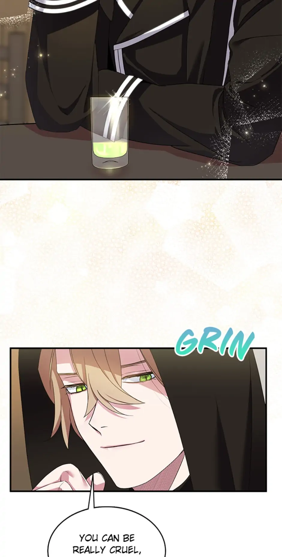 Cassmire: The Loyal Sword Chapter 44 - page 10