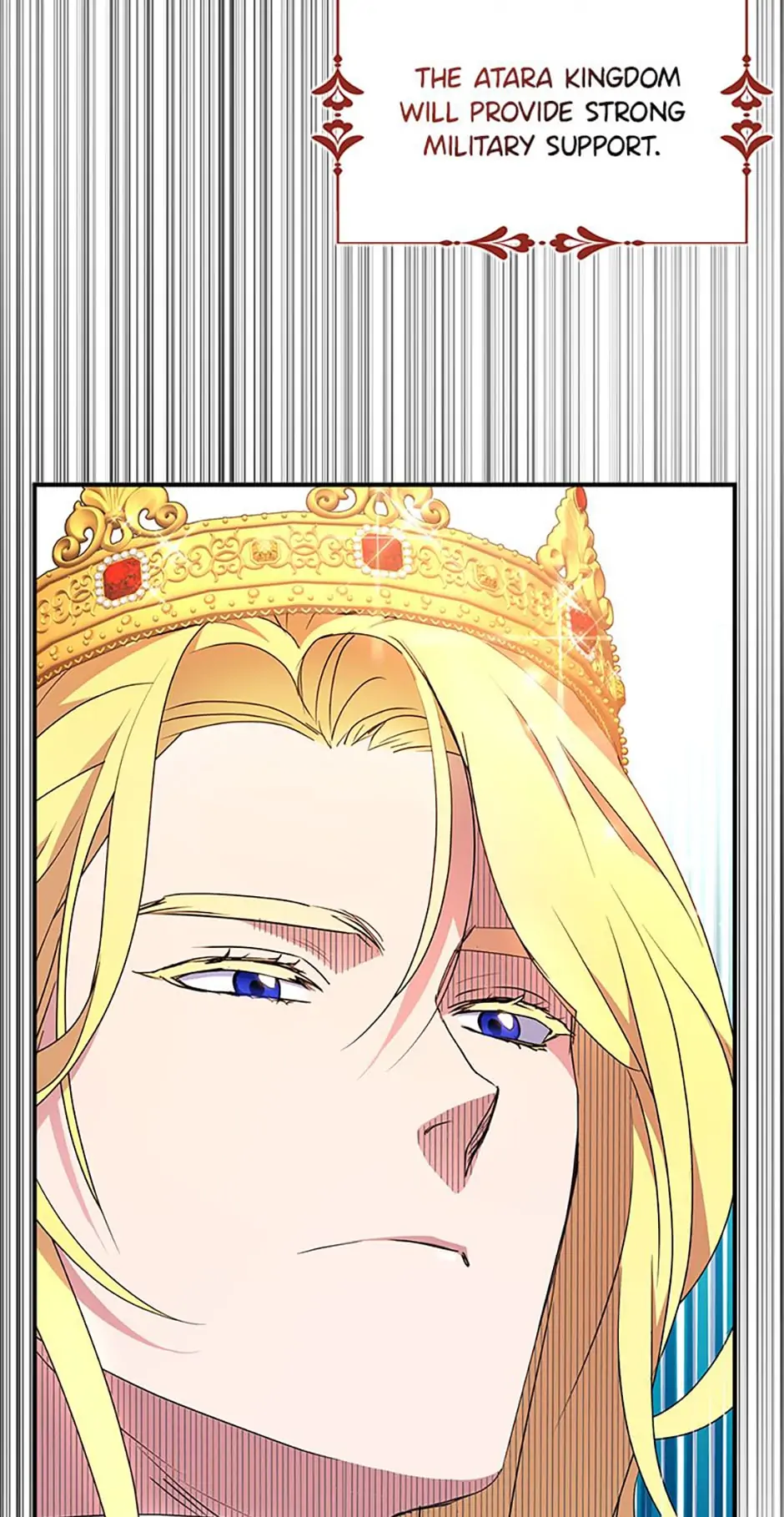 Cassmire: The Loyal Sword Chapter 45 - page 28