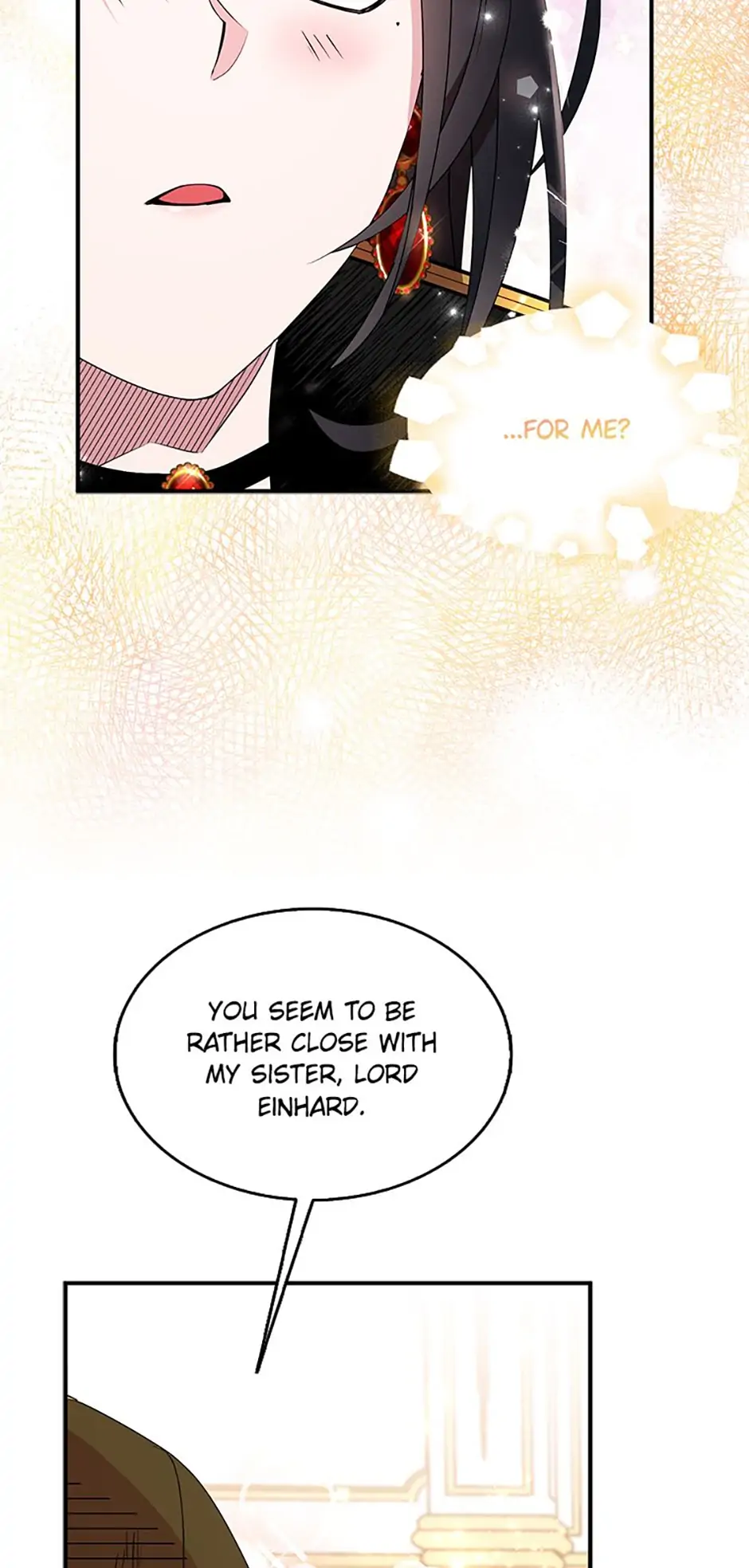 Cassmire: The Loyal Sword Chapter 45 - page 5