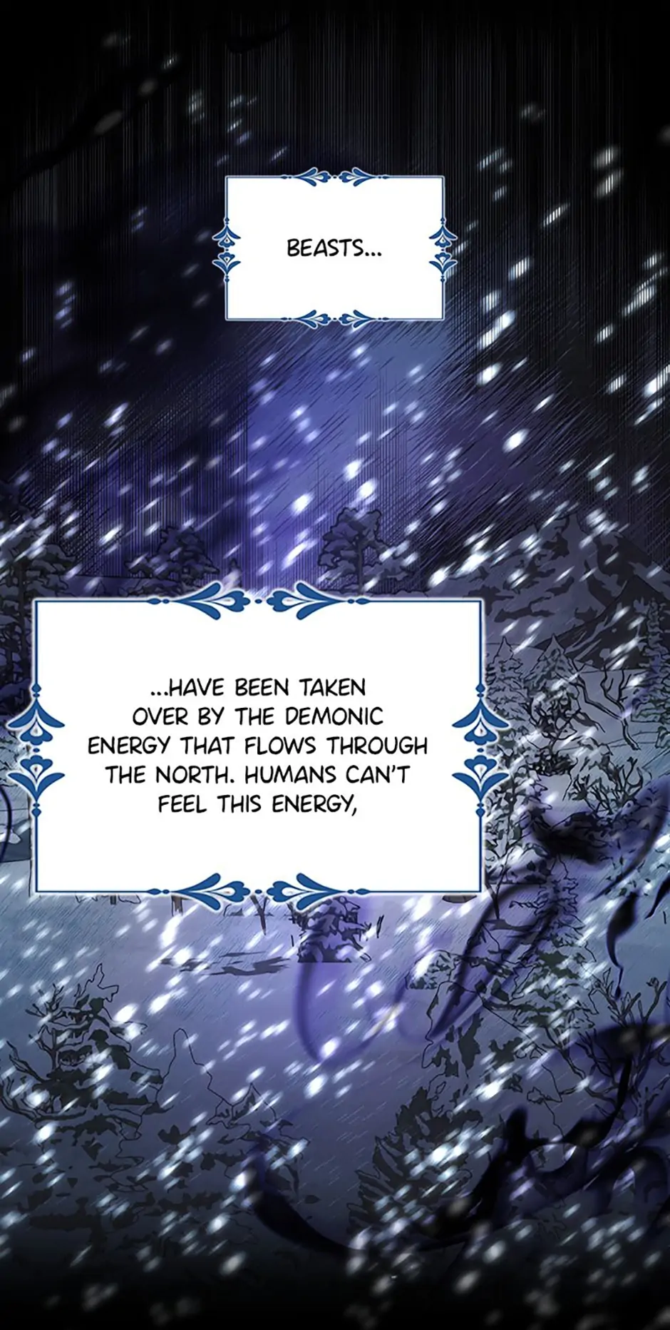 Cassmire: The Loyal Sword Chapter 45 - page 44