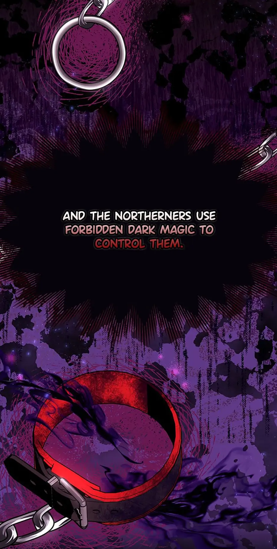 Cassmire: The Loyal Sword Chapter 45 - page 46