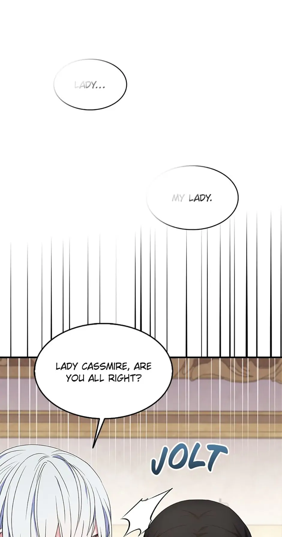 Cassmire: The Loyal Sword Chapter 45 - page 52