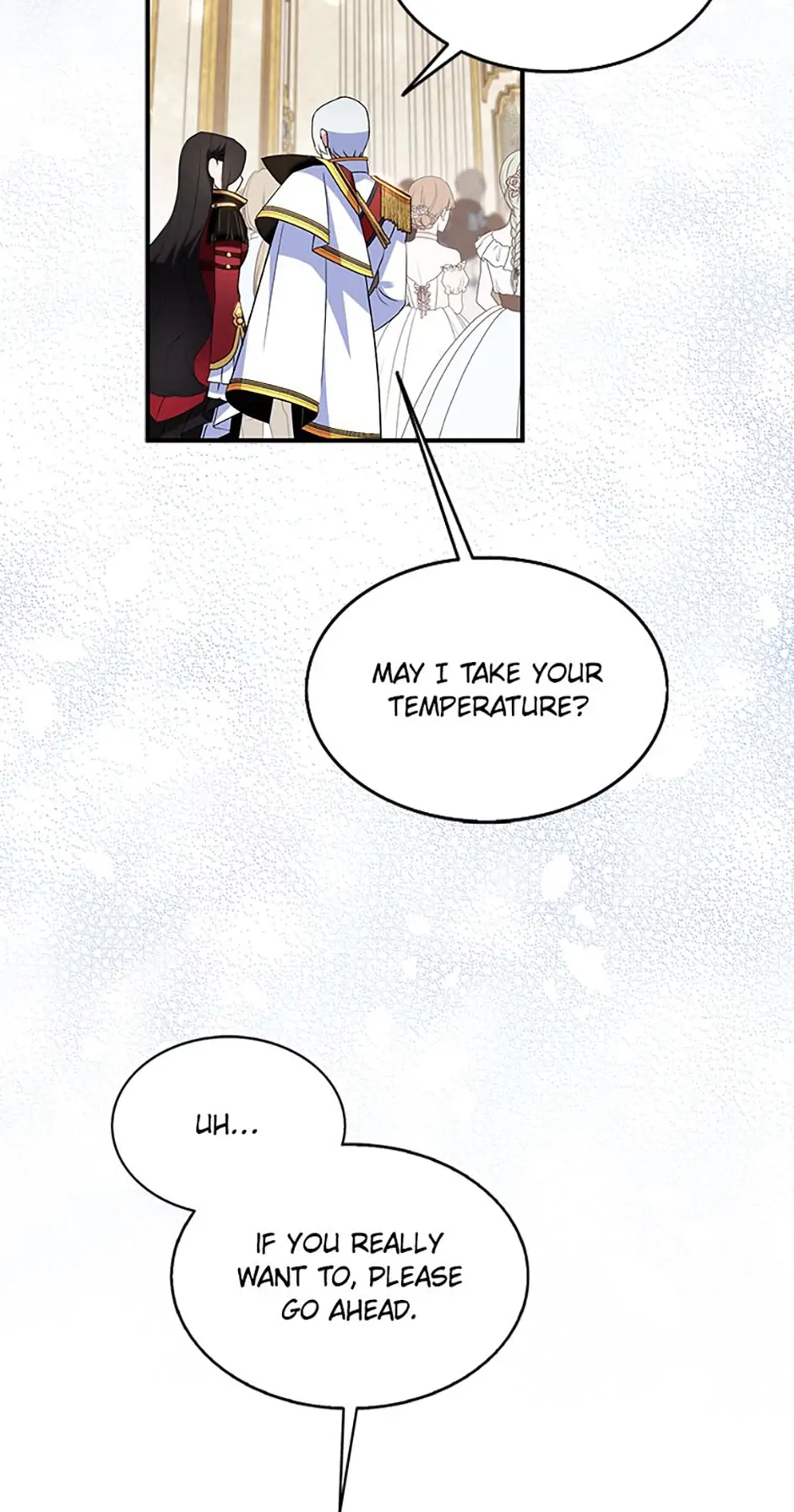 Cassmire: The Loyal Sword Chapter 45 - page 54