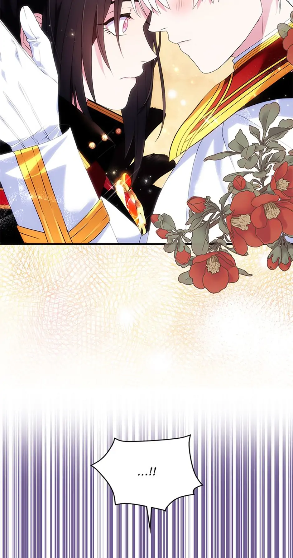 Cassmire: The Loyal Sword Chapter 45 - page 56