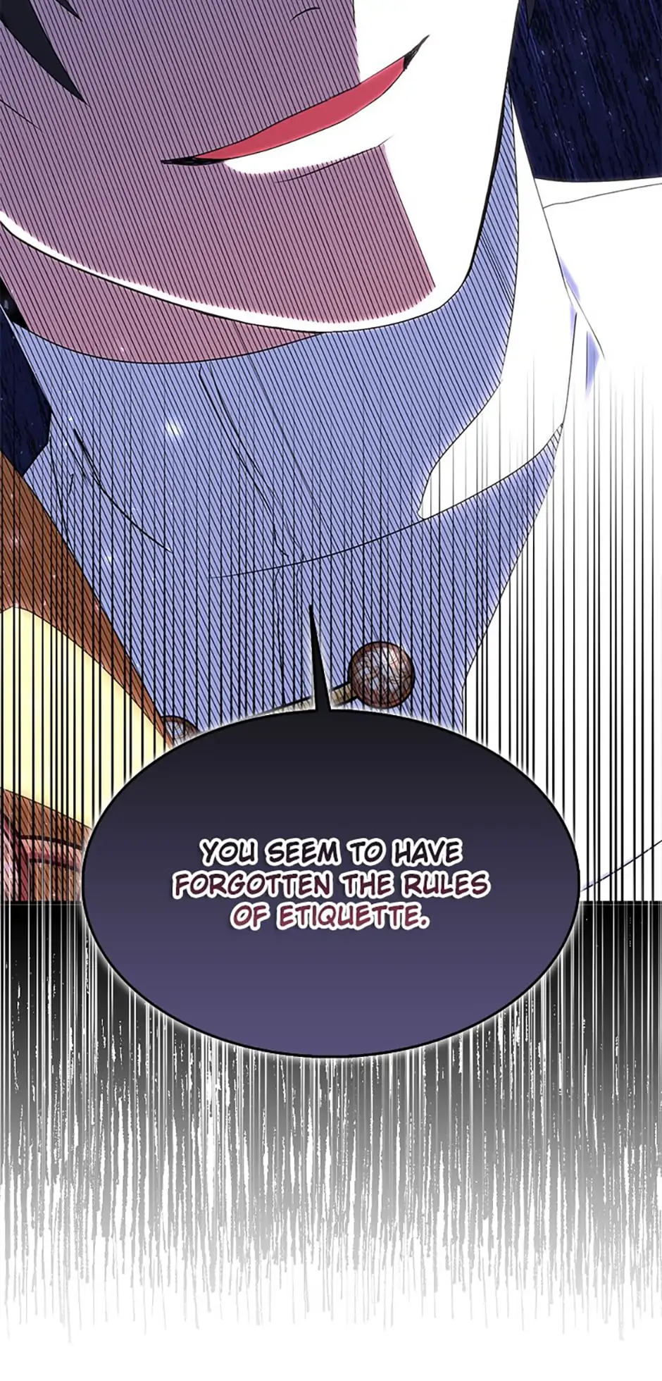 Cassmire: The Loyal Sword Chapter 45 - page 8