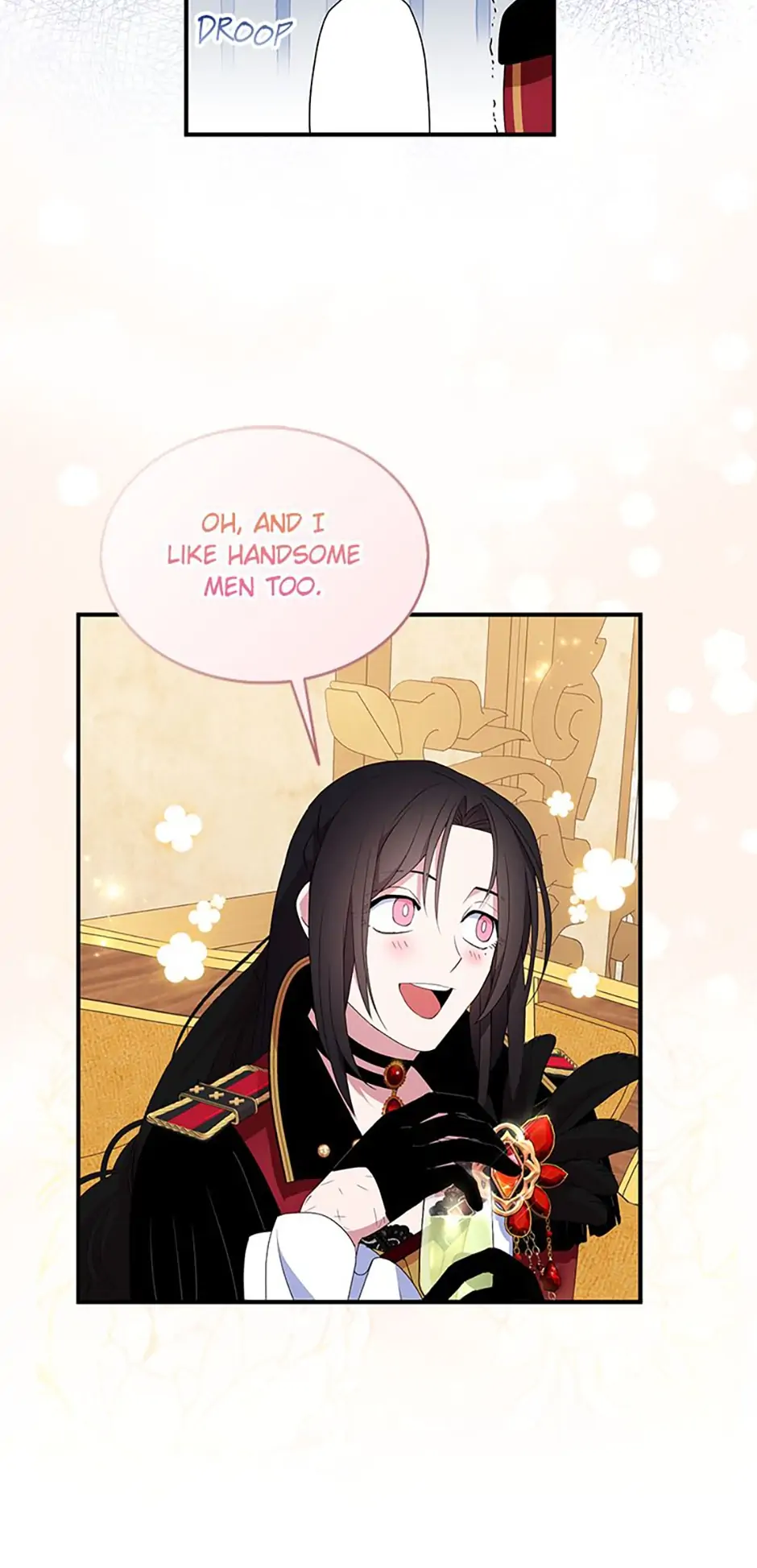 Cassmire: The Loyal Sword Chapter 46 - page 23