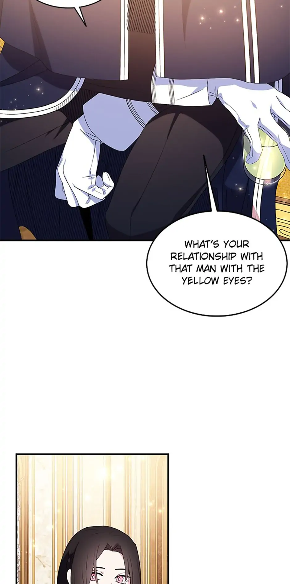Cassmire: The Loyal Sword Chapter 46 - page 26