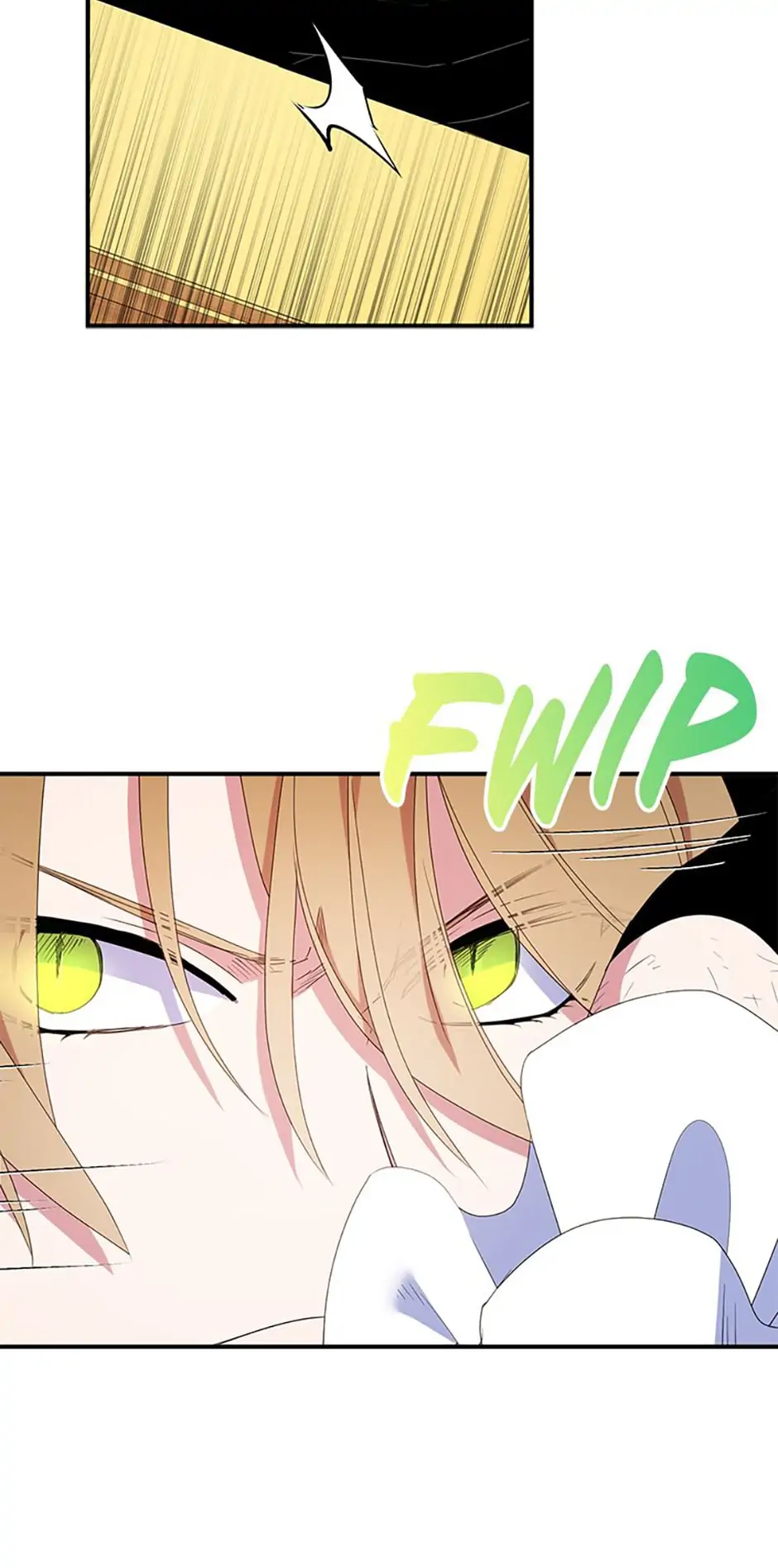 Cassmire: The Loyal Sword Chapter 46 - page 32