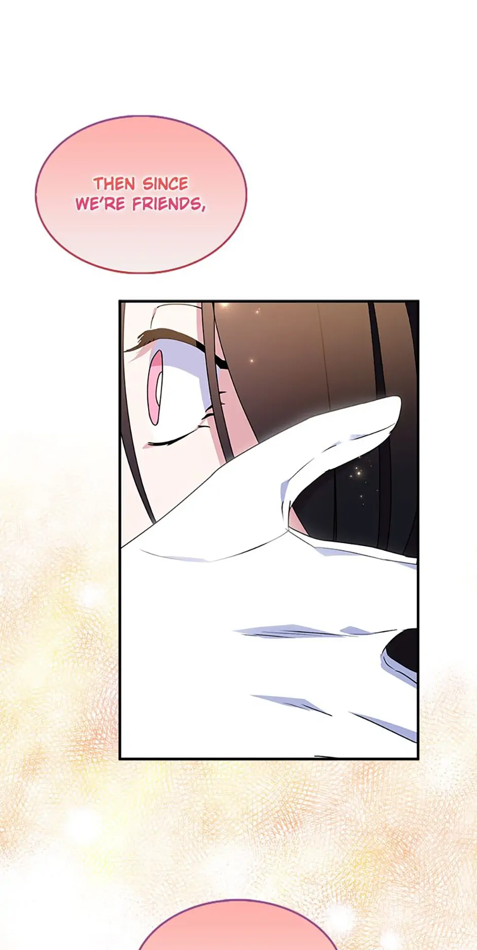 Cassmire: The Loyal Sword Chapter 46 - page 33