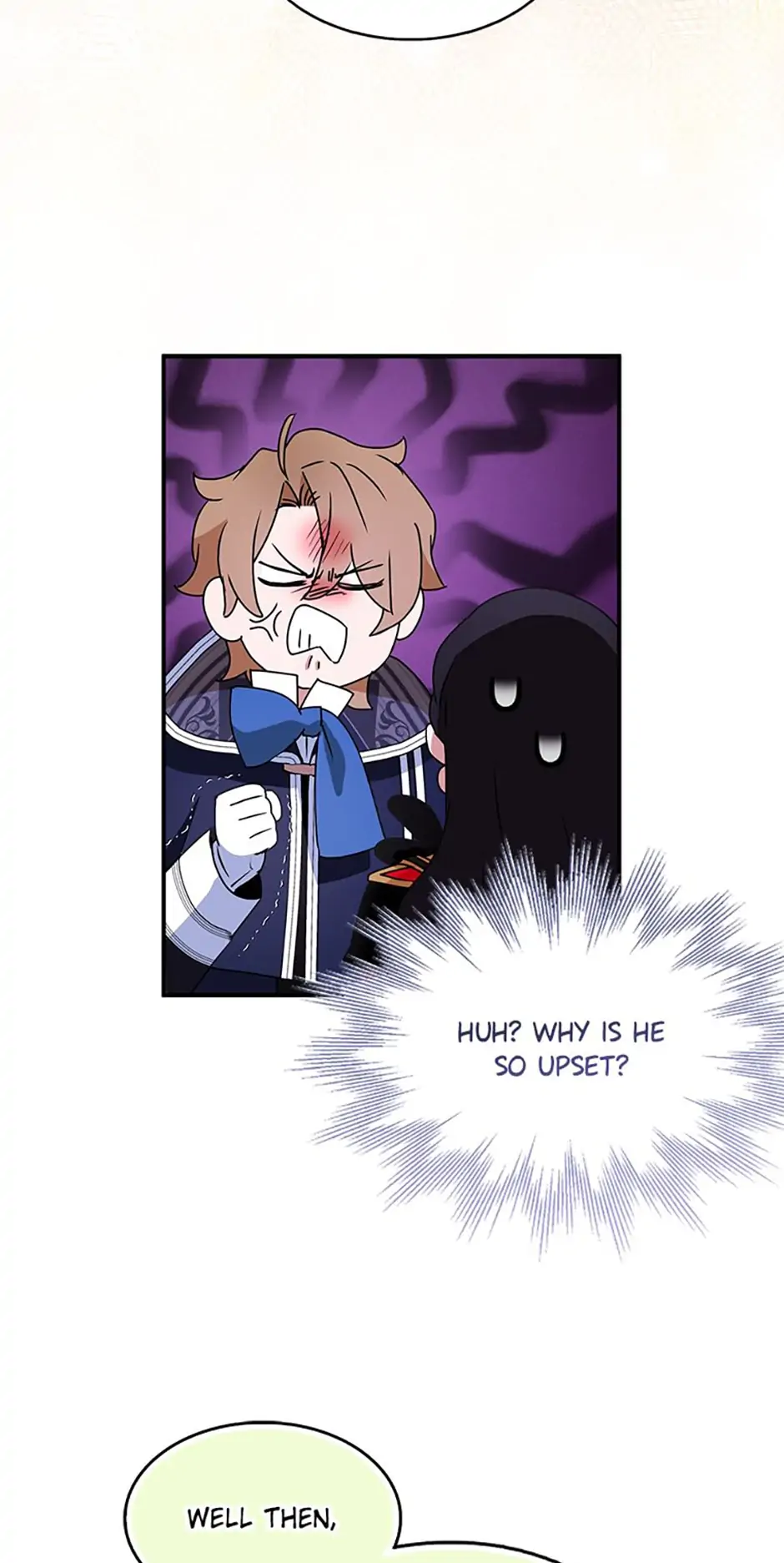 Cassmire: The Loyal Sword Chapter 46 - page 36
