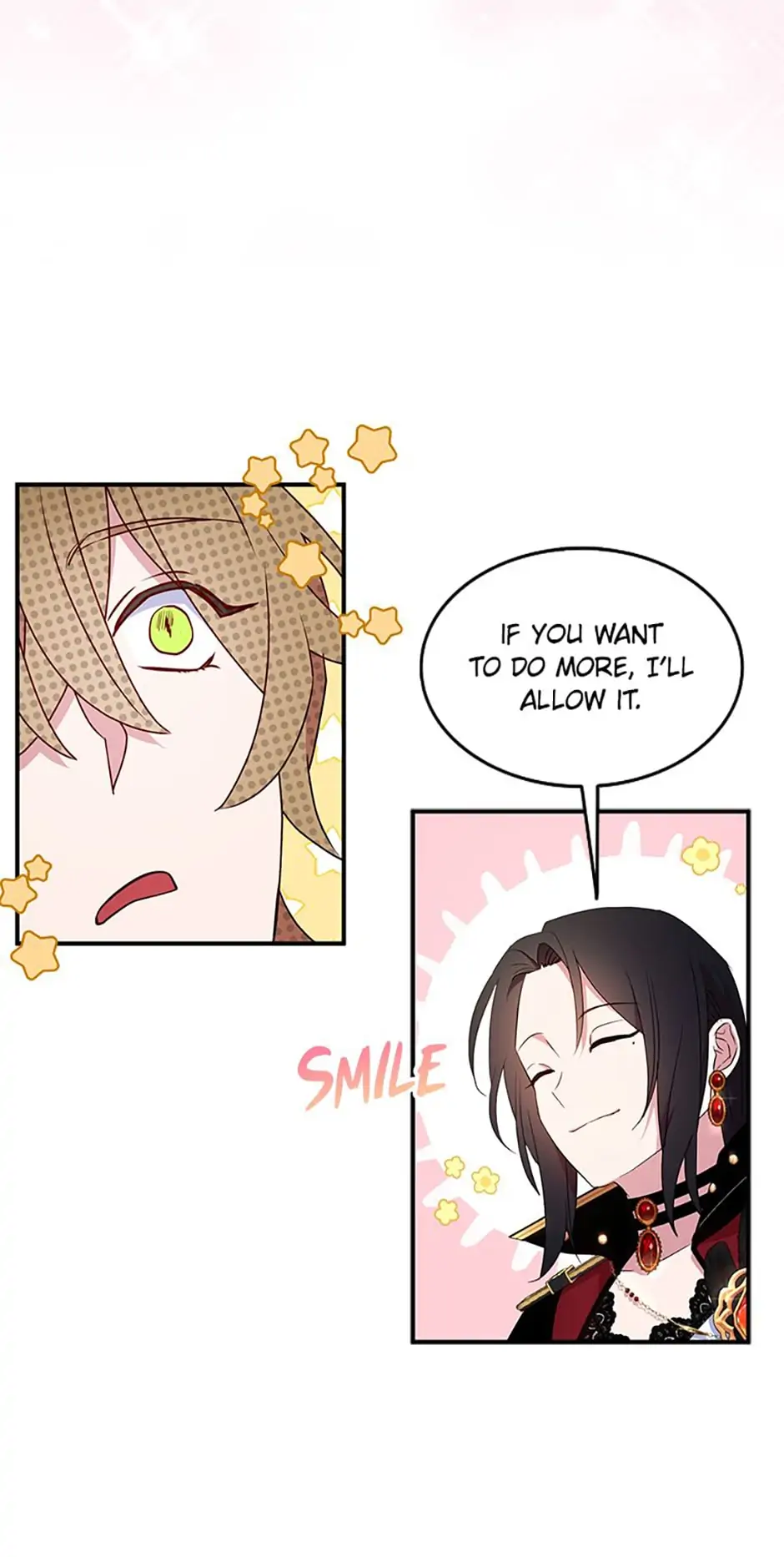 Cassmire: The Loyal Sword Chapter 46 - page 40