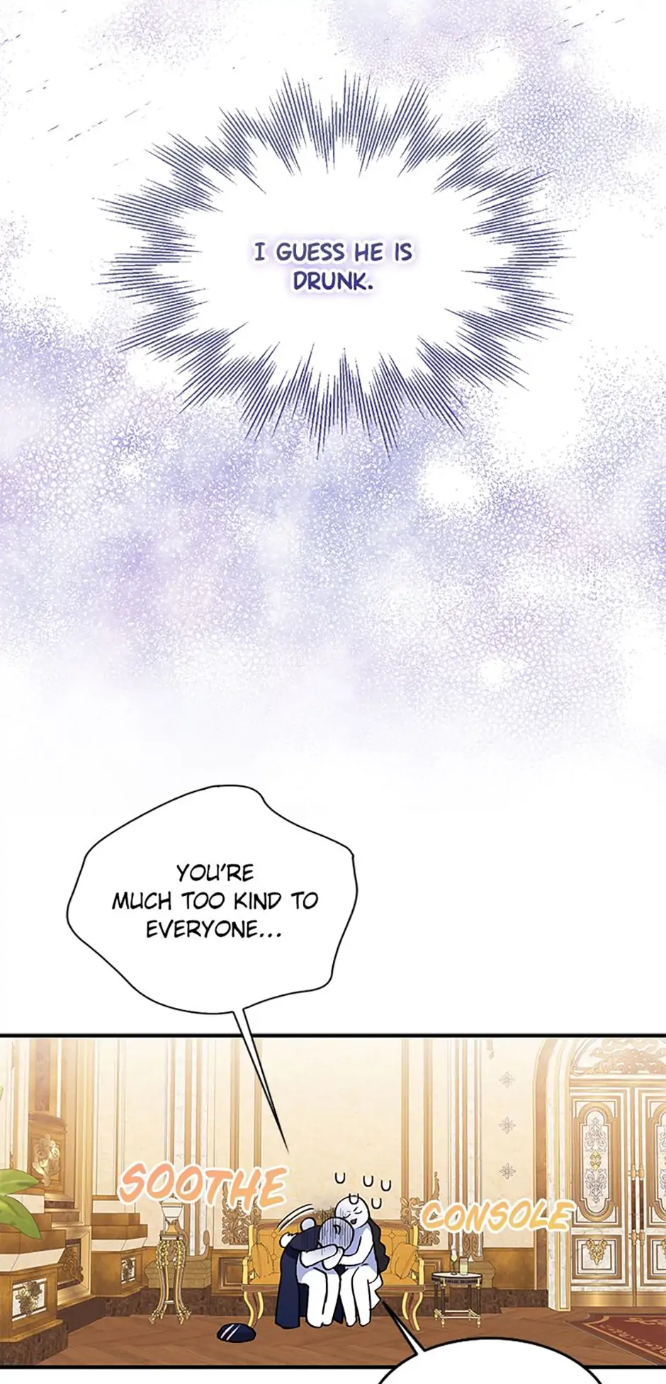 Cassmire: The Loyal Sword Chapter 46 - page 44