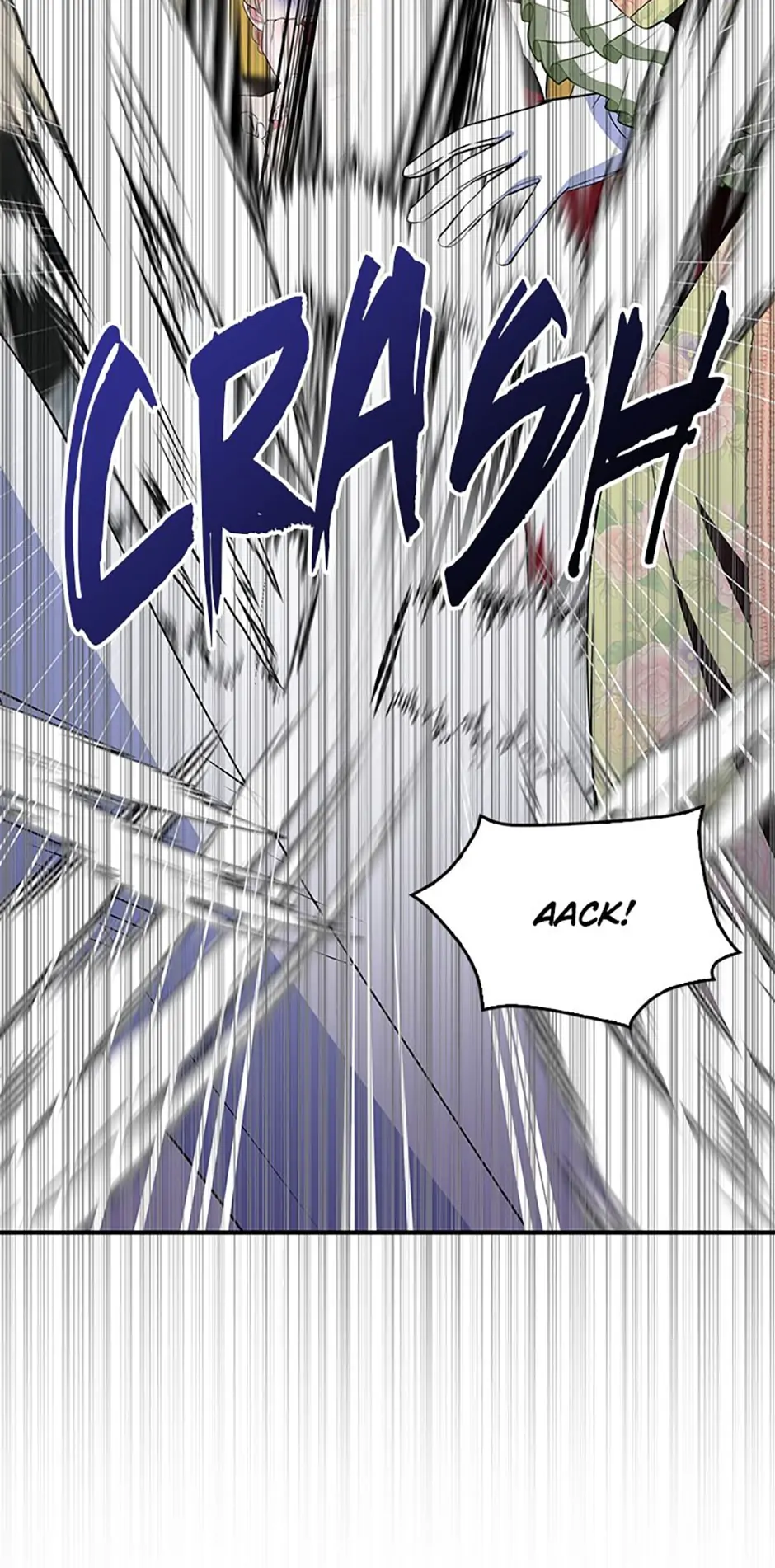 Cassmire: The Loyal Sword Chapter 46 - page 6