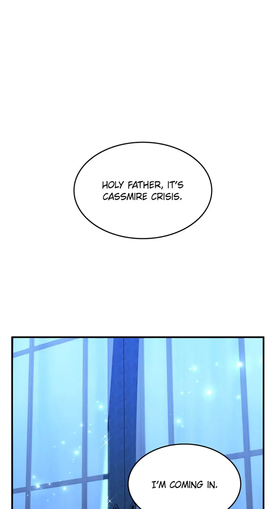 Cassmire: The Loyal Sword Chapter 47 - page 11