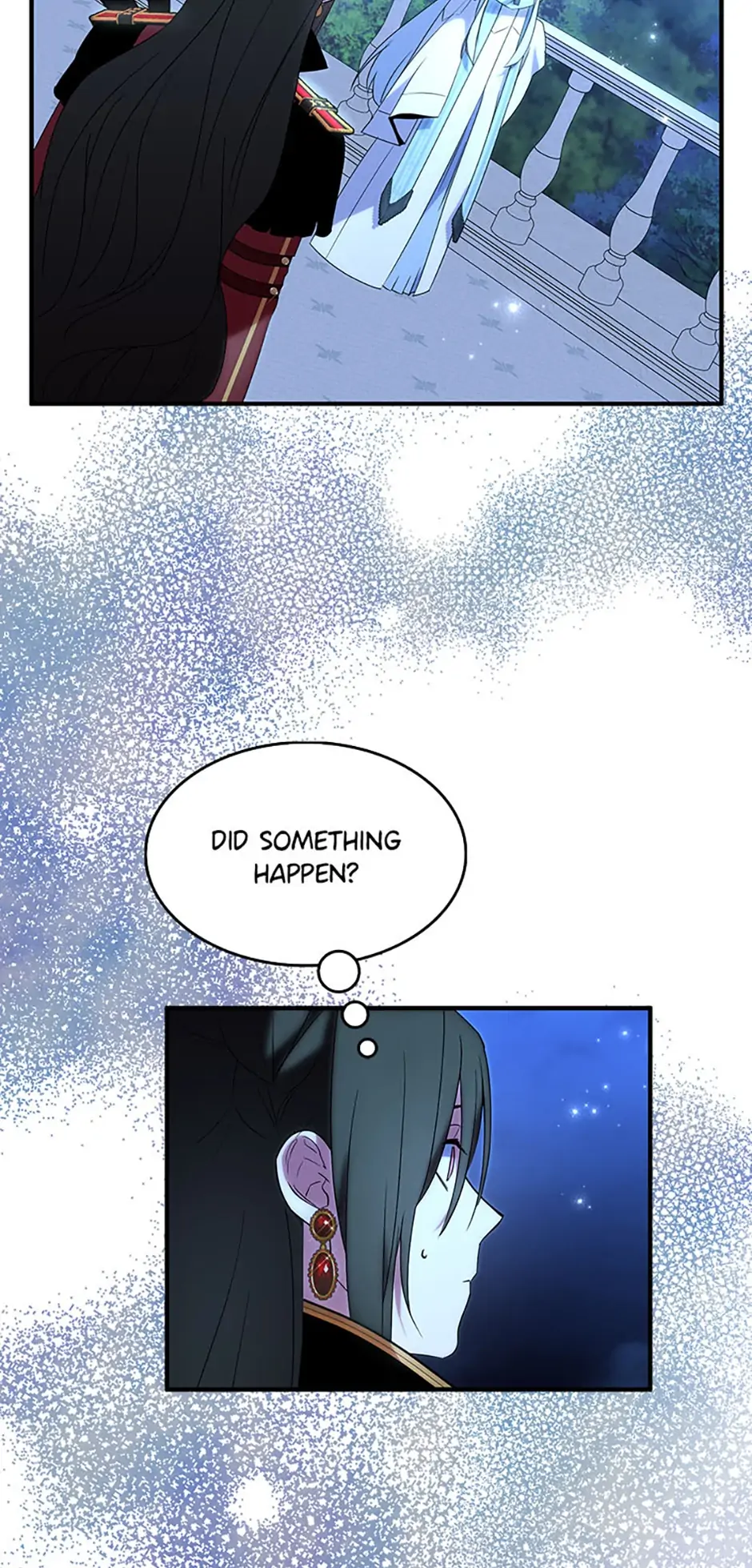 Cassmire: The Loyal Sword Chapter 47 - page 17