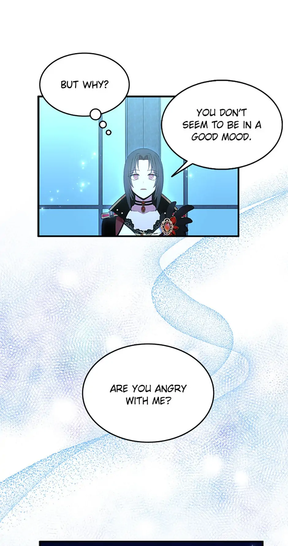 Cassmire: The Loyal Sword Chapter 47 - page 21