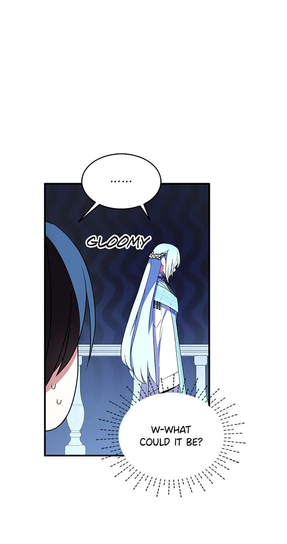 Cassmire: The Loyal Sword Chapter 47 - page 24
