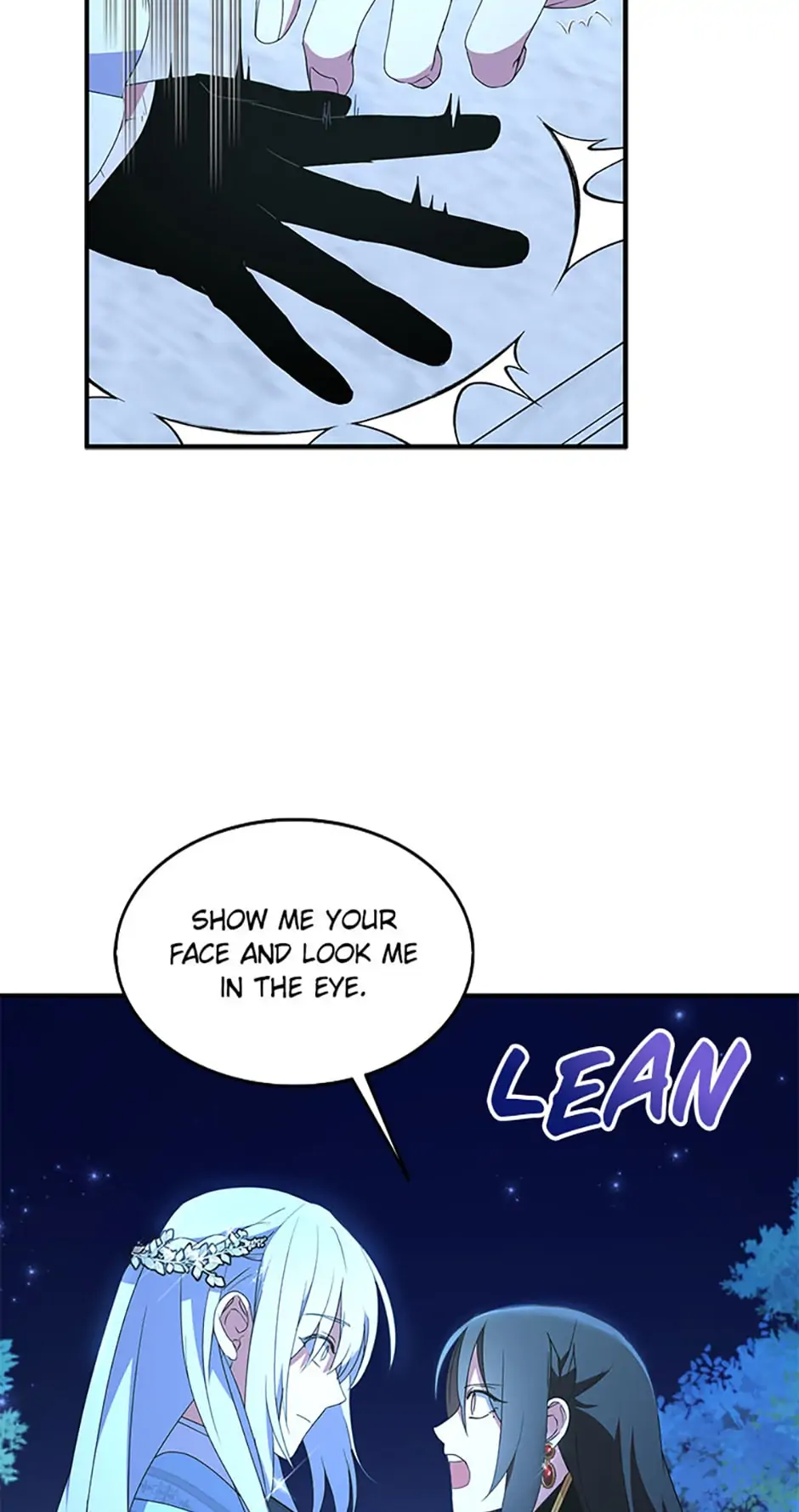 Cassmire: The Loyal Sword Chapter 47 - page 26