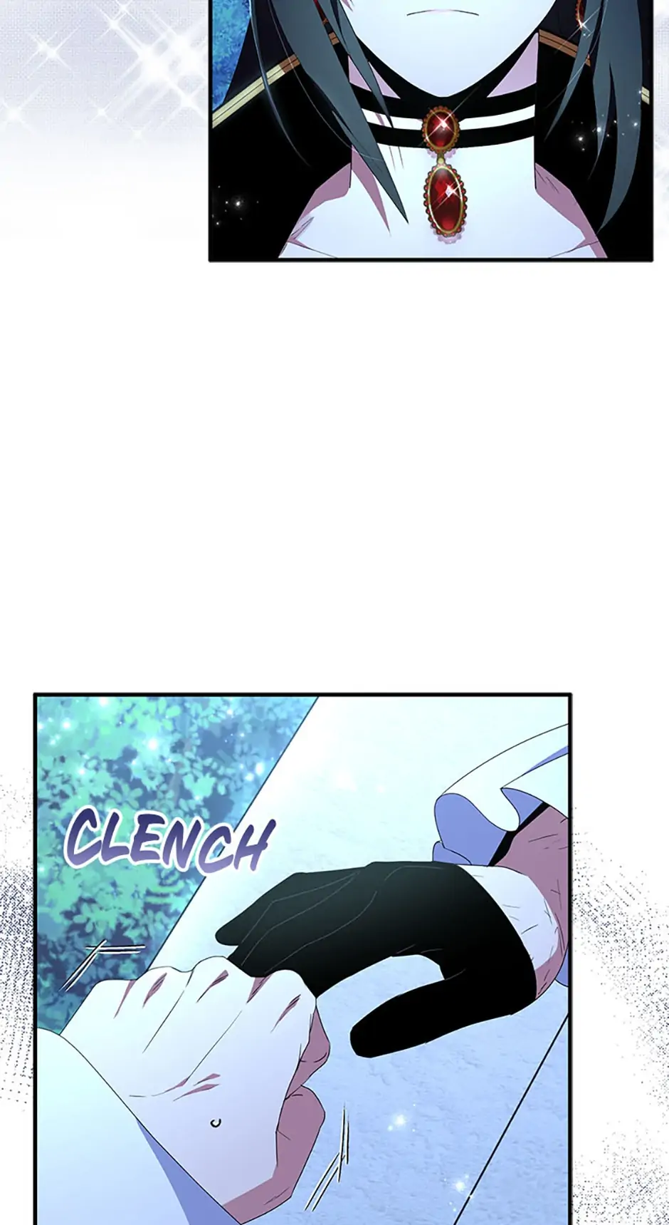 Cassmire: The Loyal Sword Chapter 47 - page 30