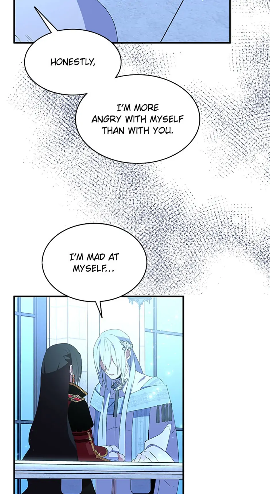 Cassmire: The Loyal Sword Chapter 47 - page 31