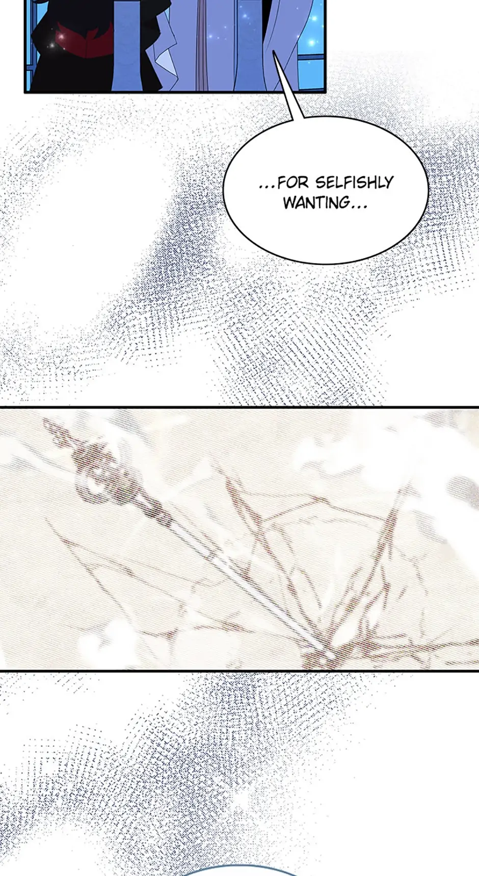 Cassmire: The Loyal Sword Chapter 47 - page 32
