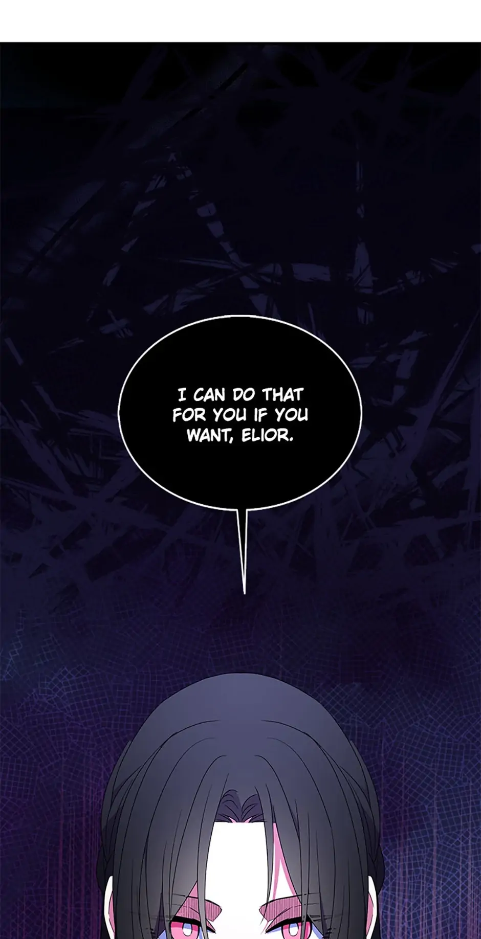 Cassmire: The Loyal Sword Chapter 47 - page 36