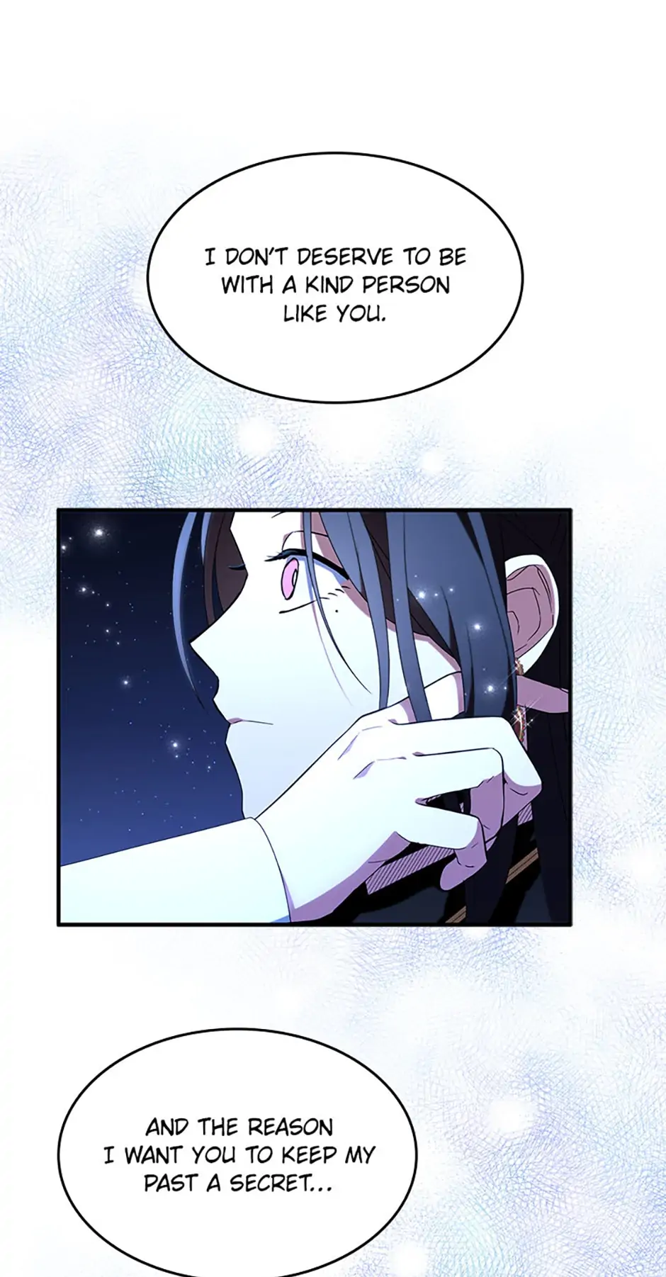 Cassmire: The Loyal Sword Chapter 47 - page 43