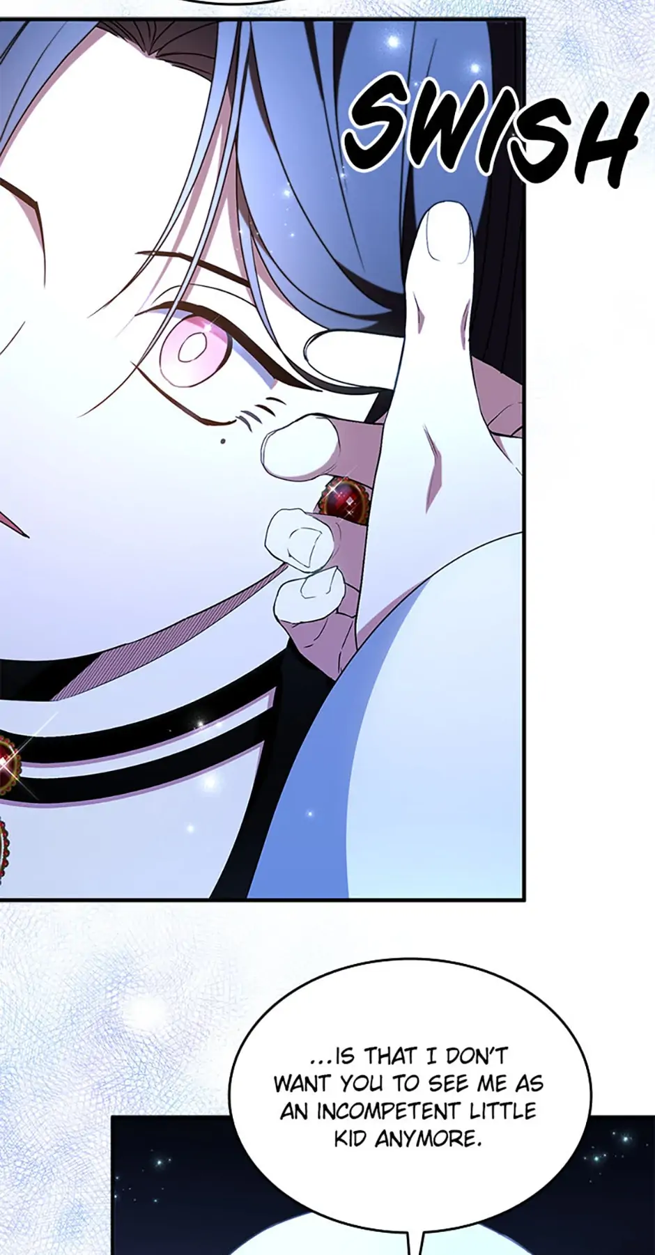 Cassmire: The Loyal Sword Chapter 47 - page 44