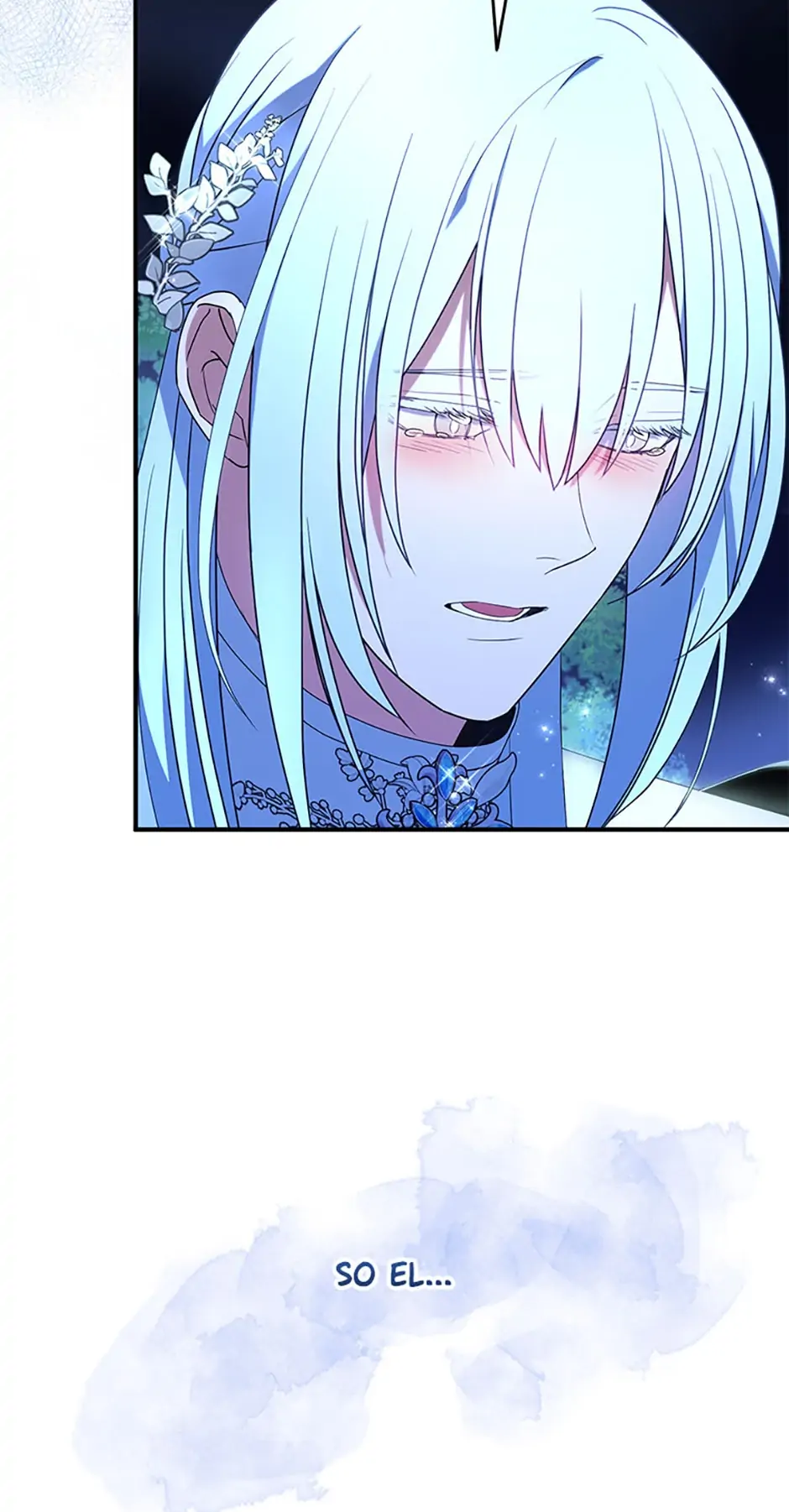 Cassmire: The Loyal Sword Chapter 47 - page 45
