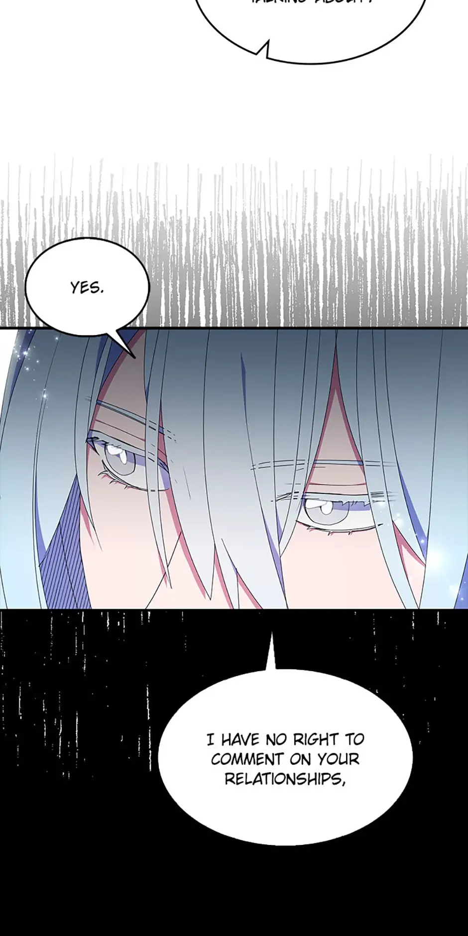 Cassmire: The Loyal Sword Chapter 48 - page 16