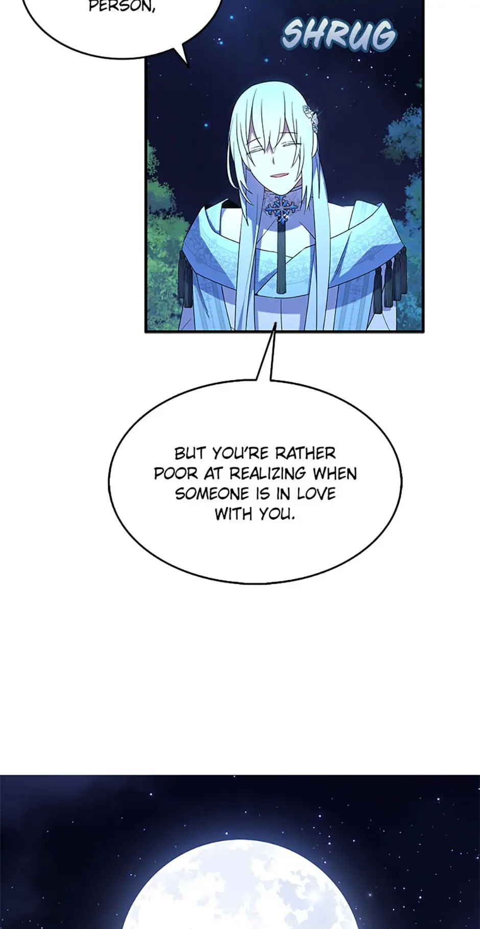 Cassmire: The Loyal Sword Chapter 48 - page 19
